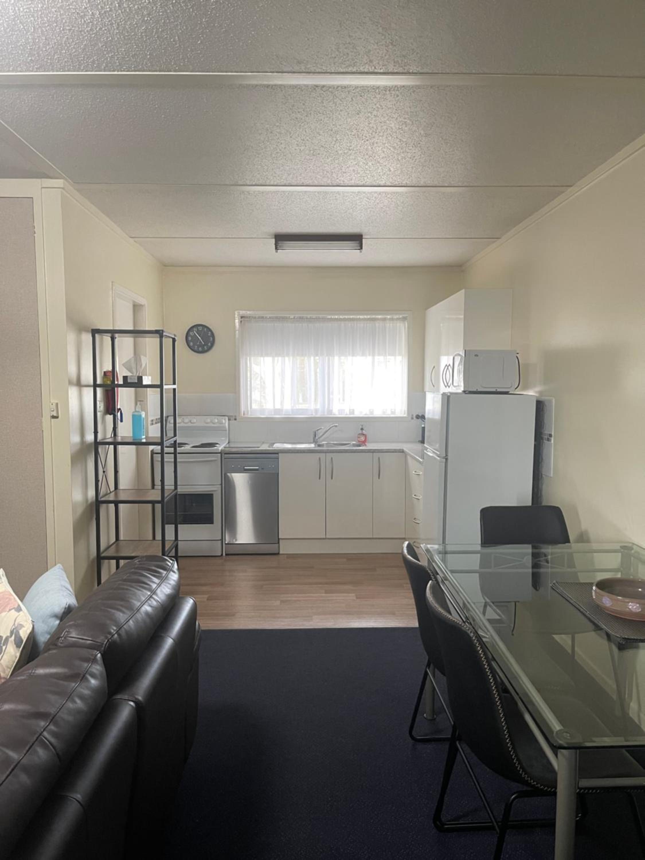 Westwood Motor Inn