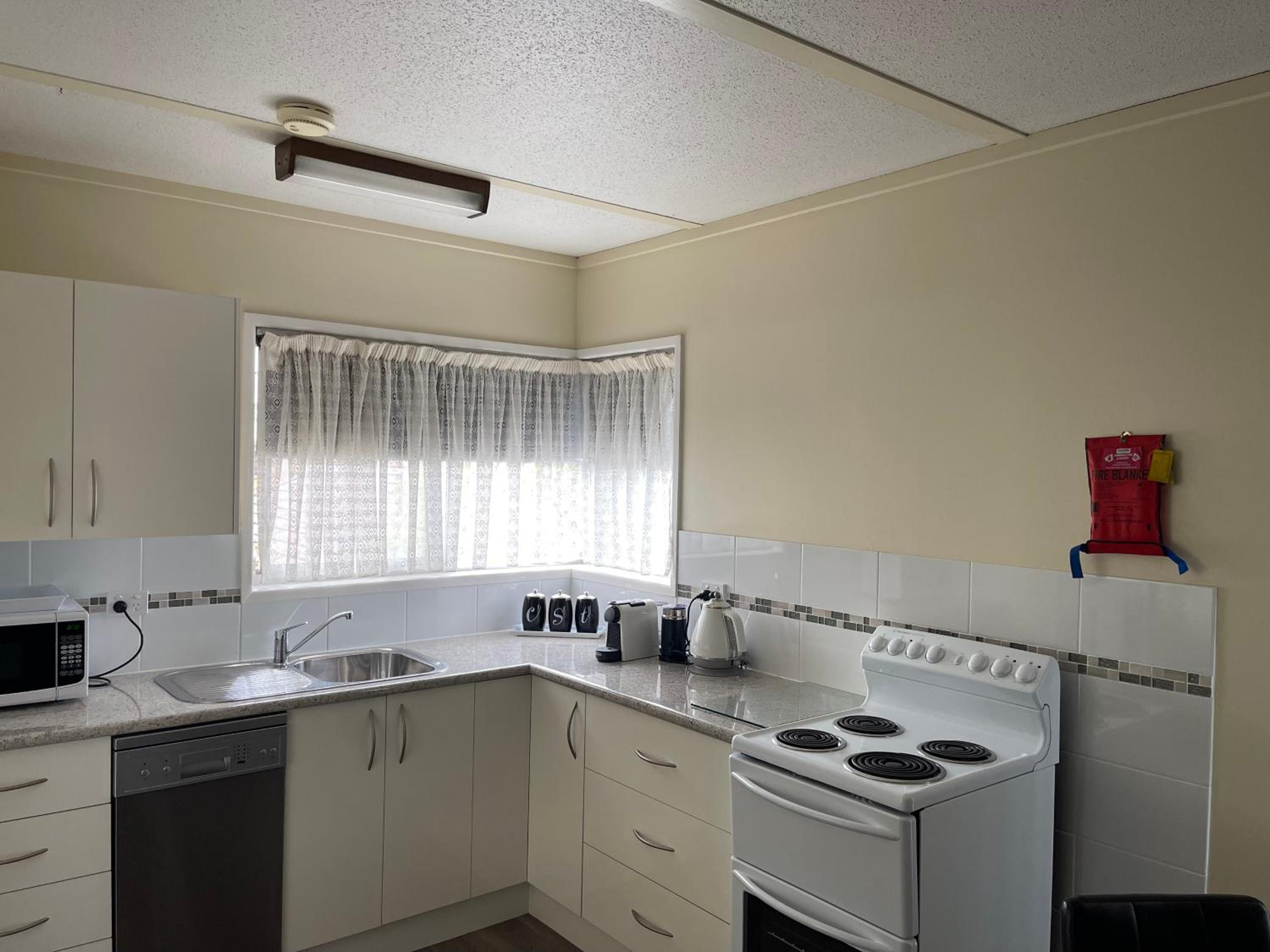 Westwood Motor Inn