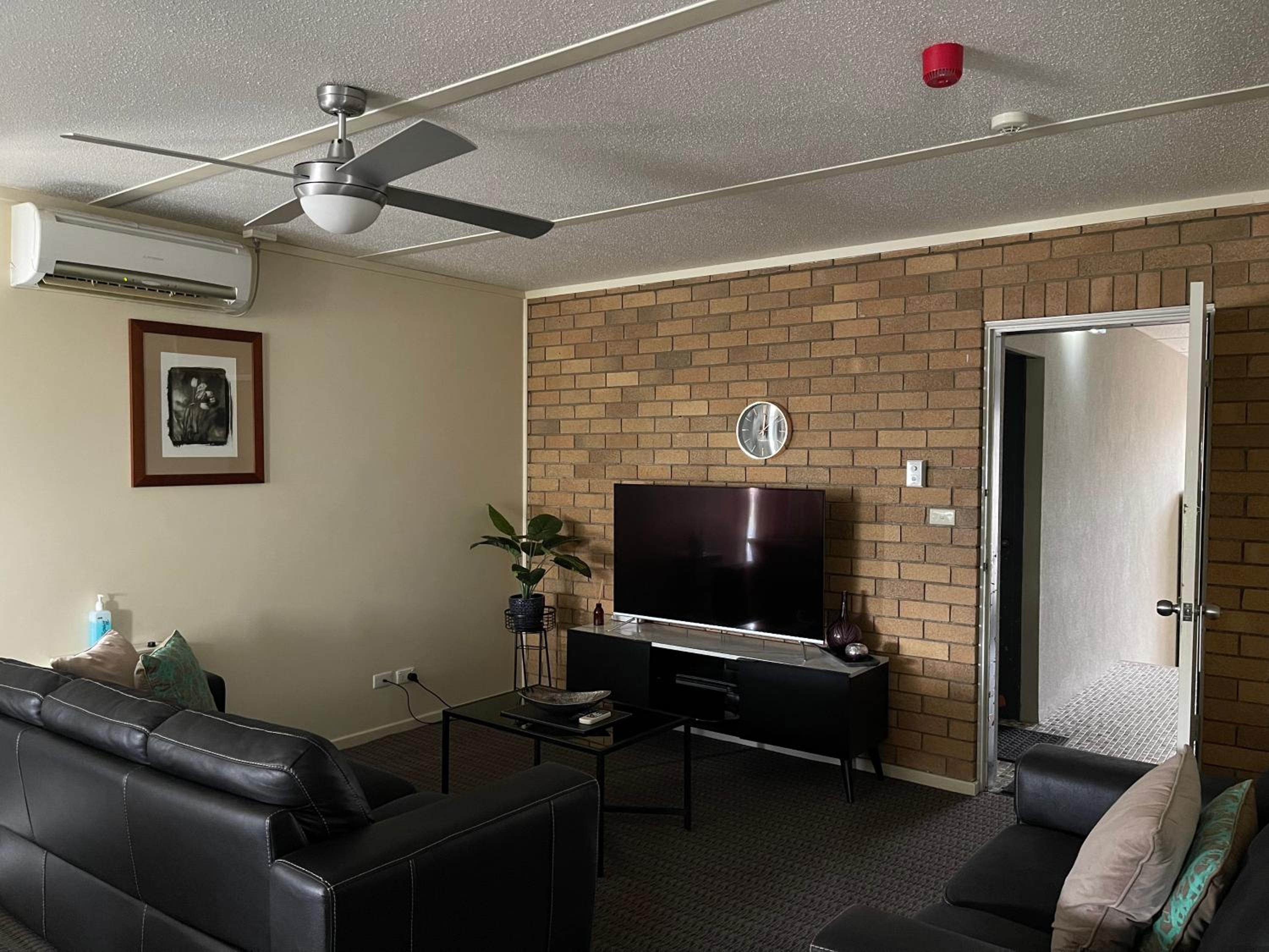 Westwood Motor Inn