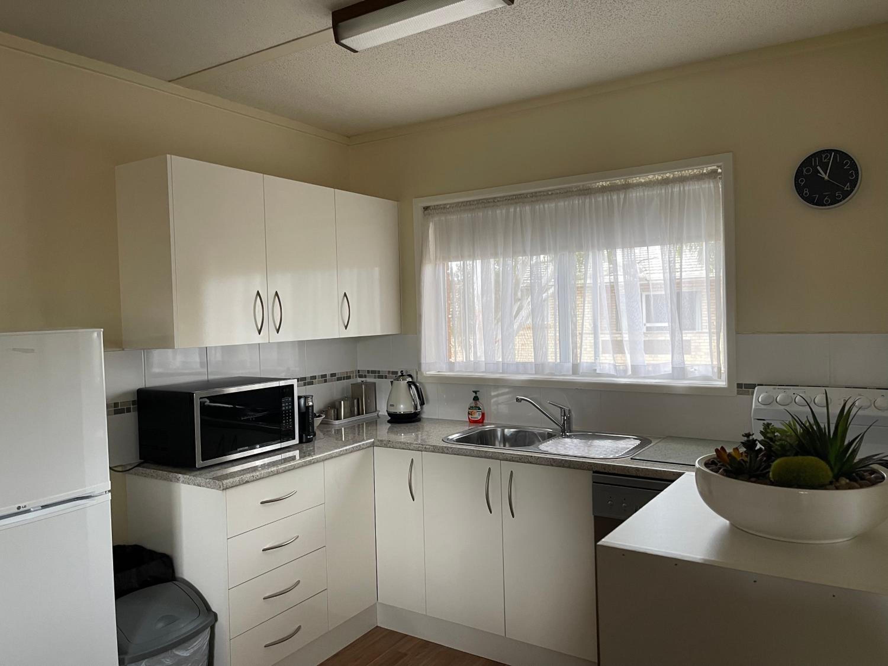 Westwood Motor Inn