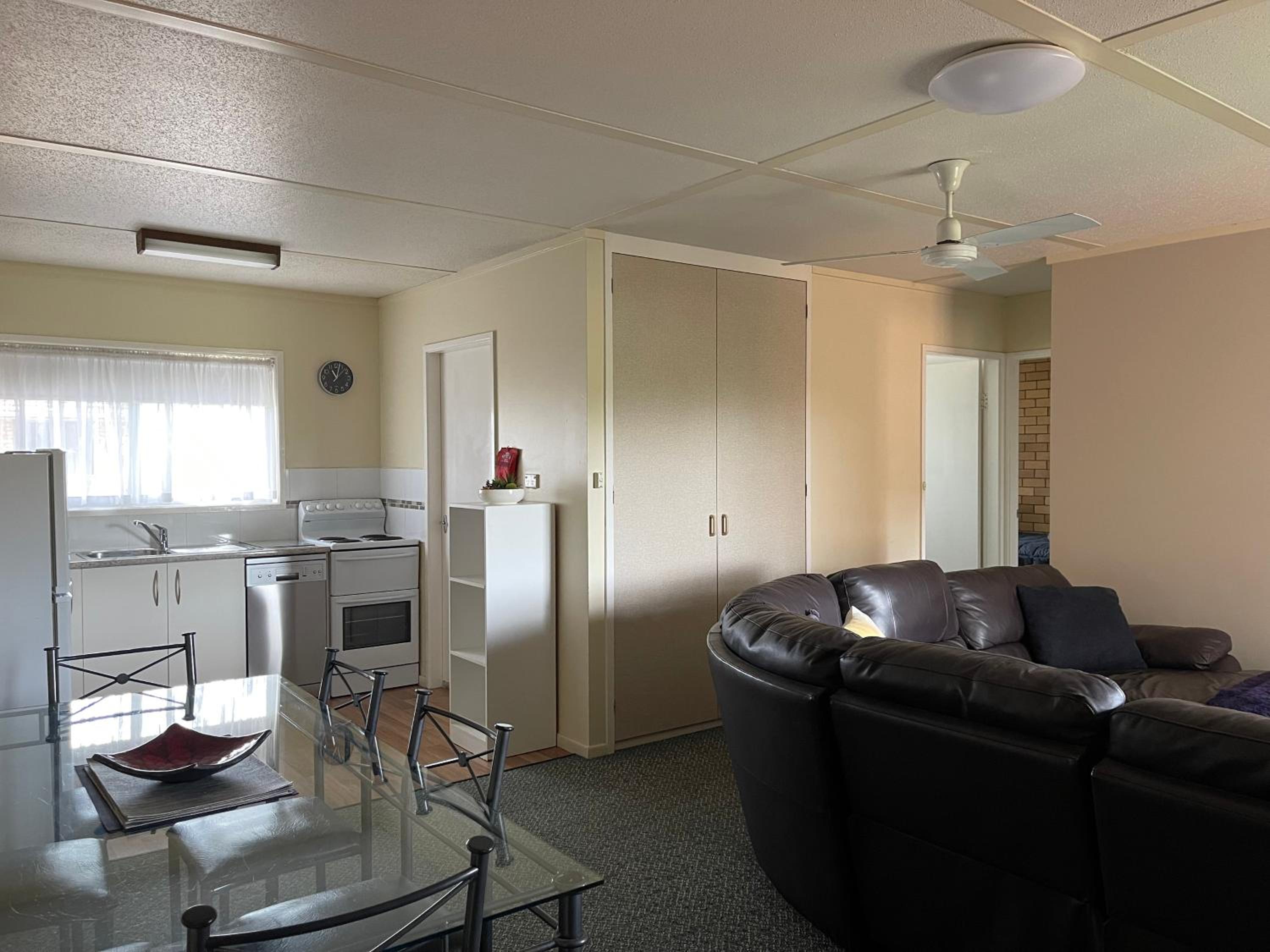 Westwood Motor Inn