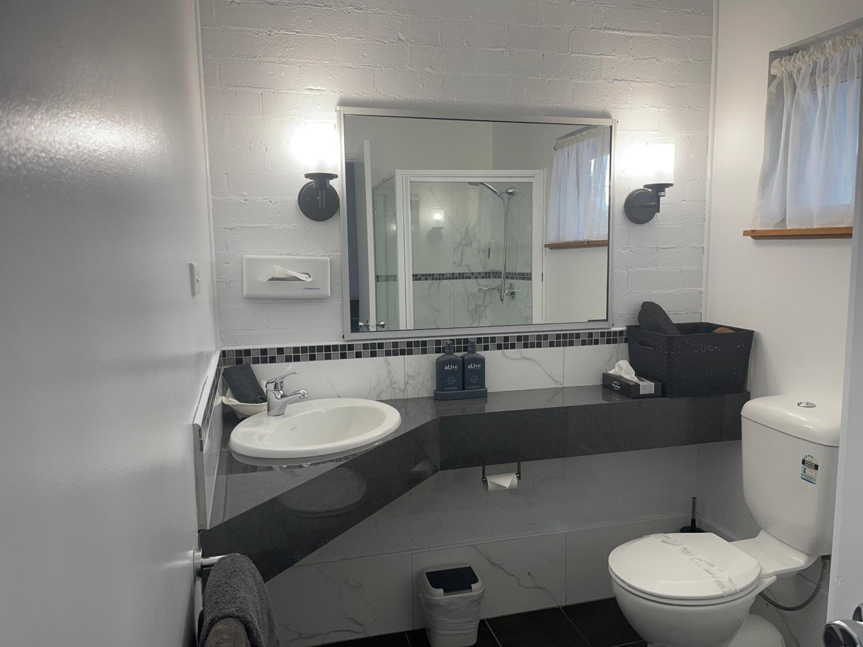 Westwood Motor Inn