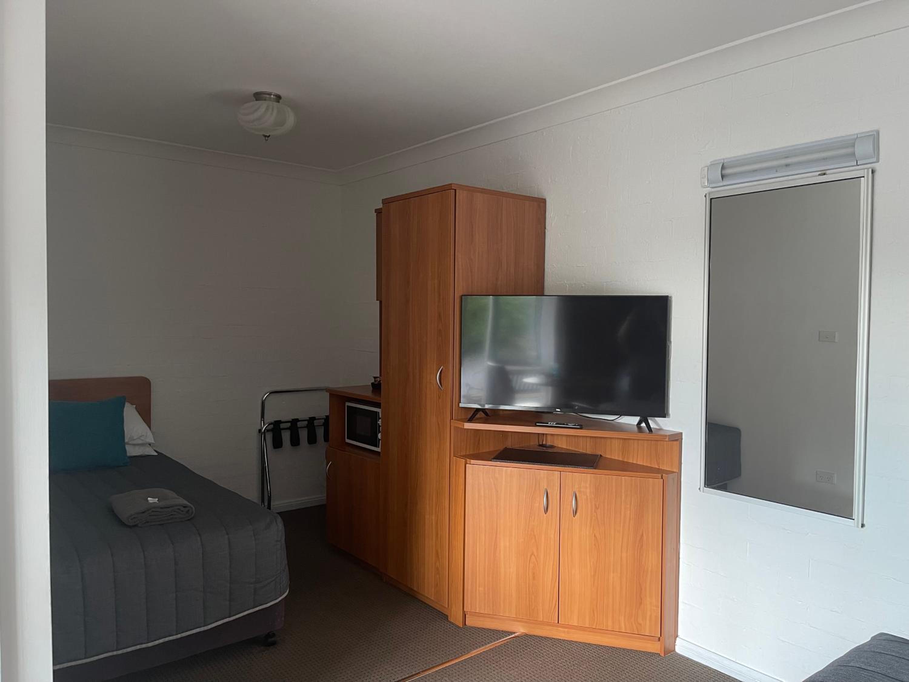 Westwood Motor Inn