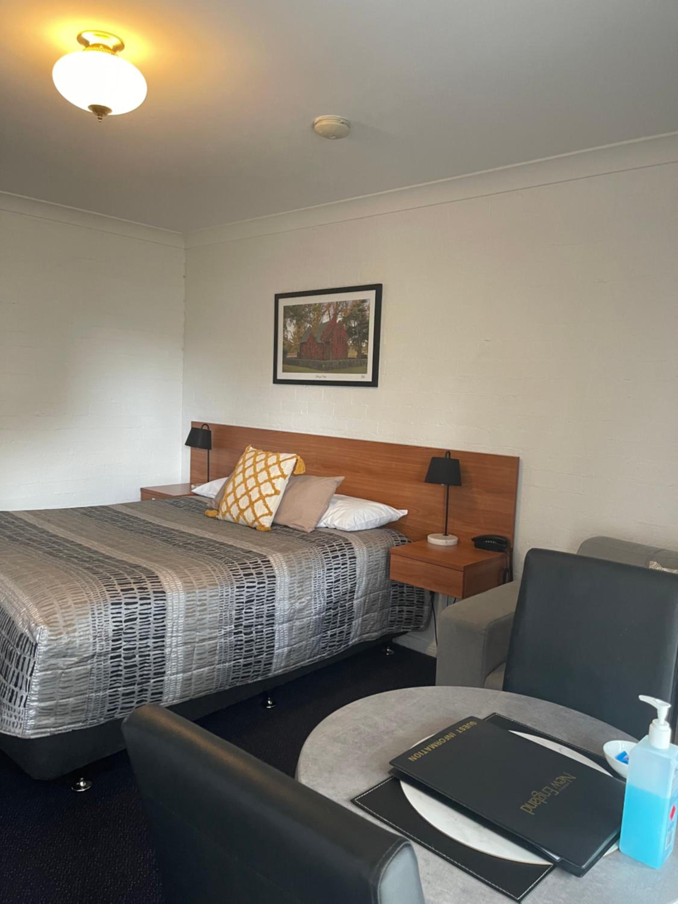 Westwood Motor Inn