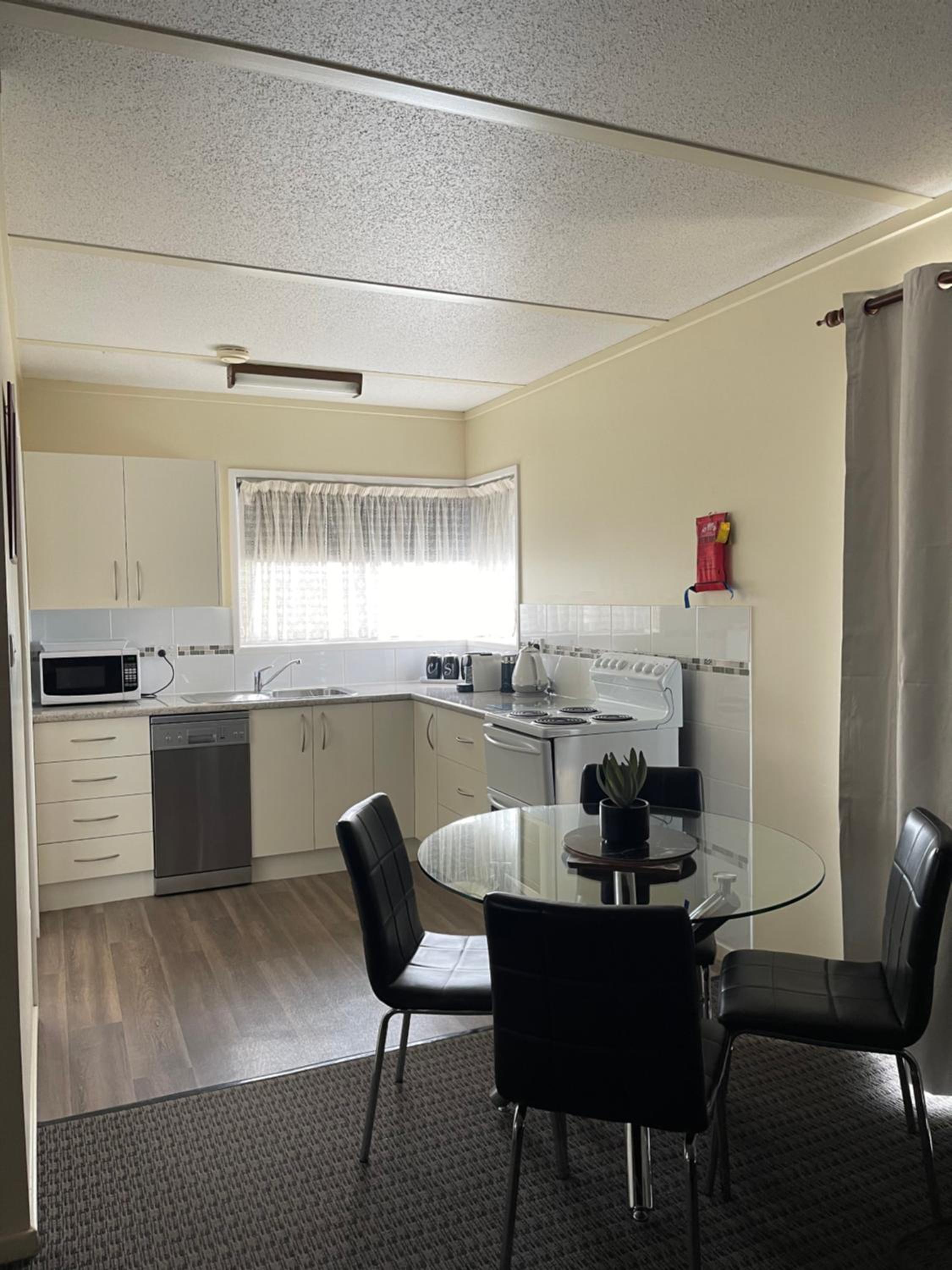 Westwood Motor Inn