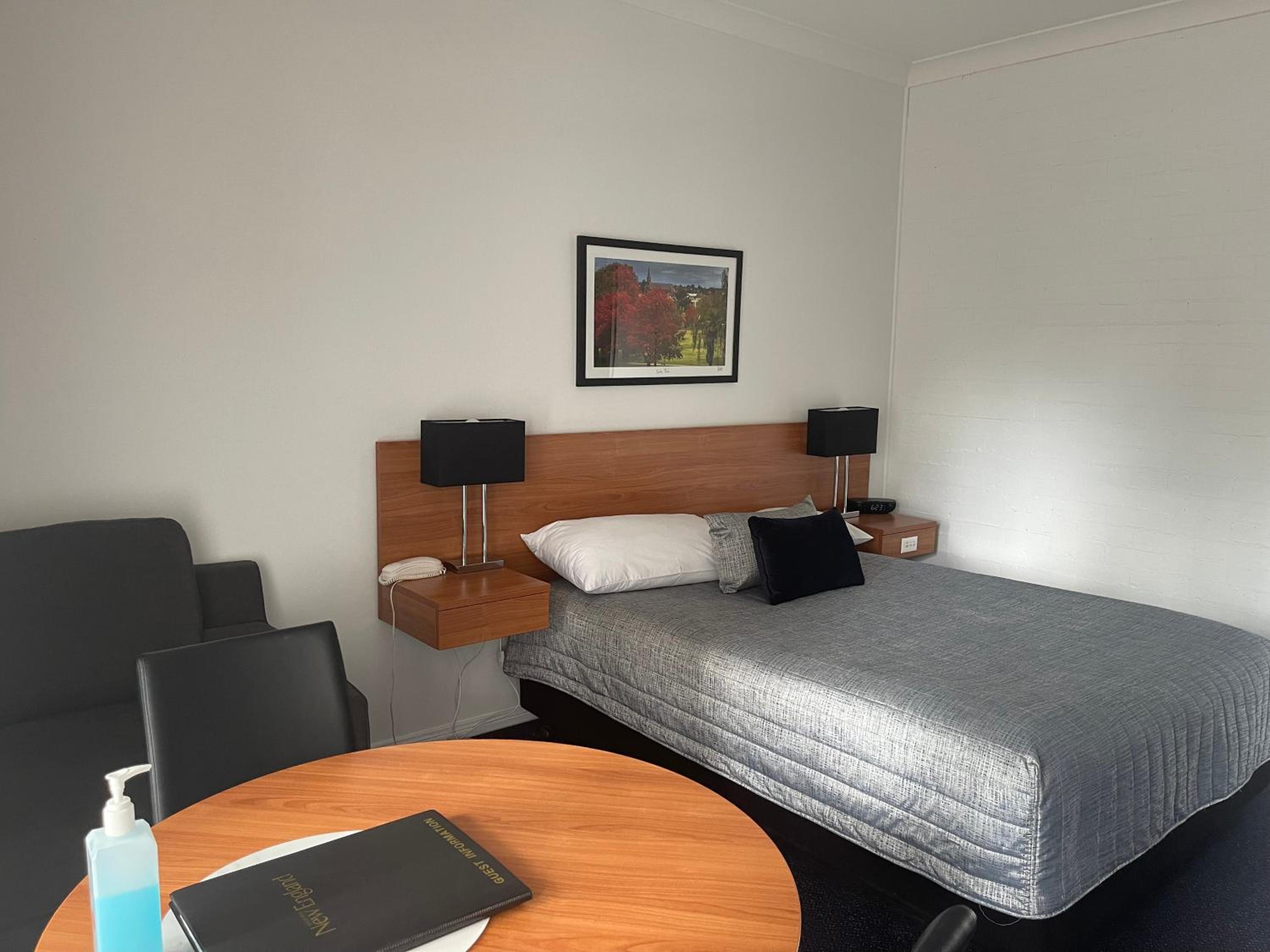 Westwood Motor Inn