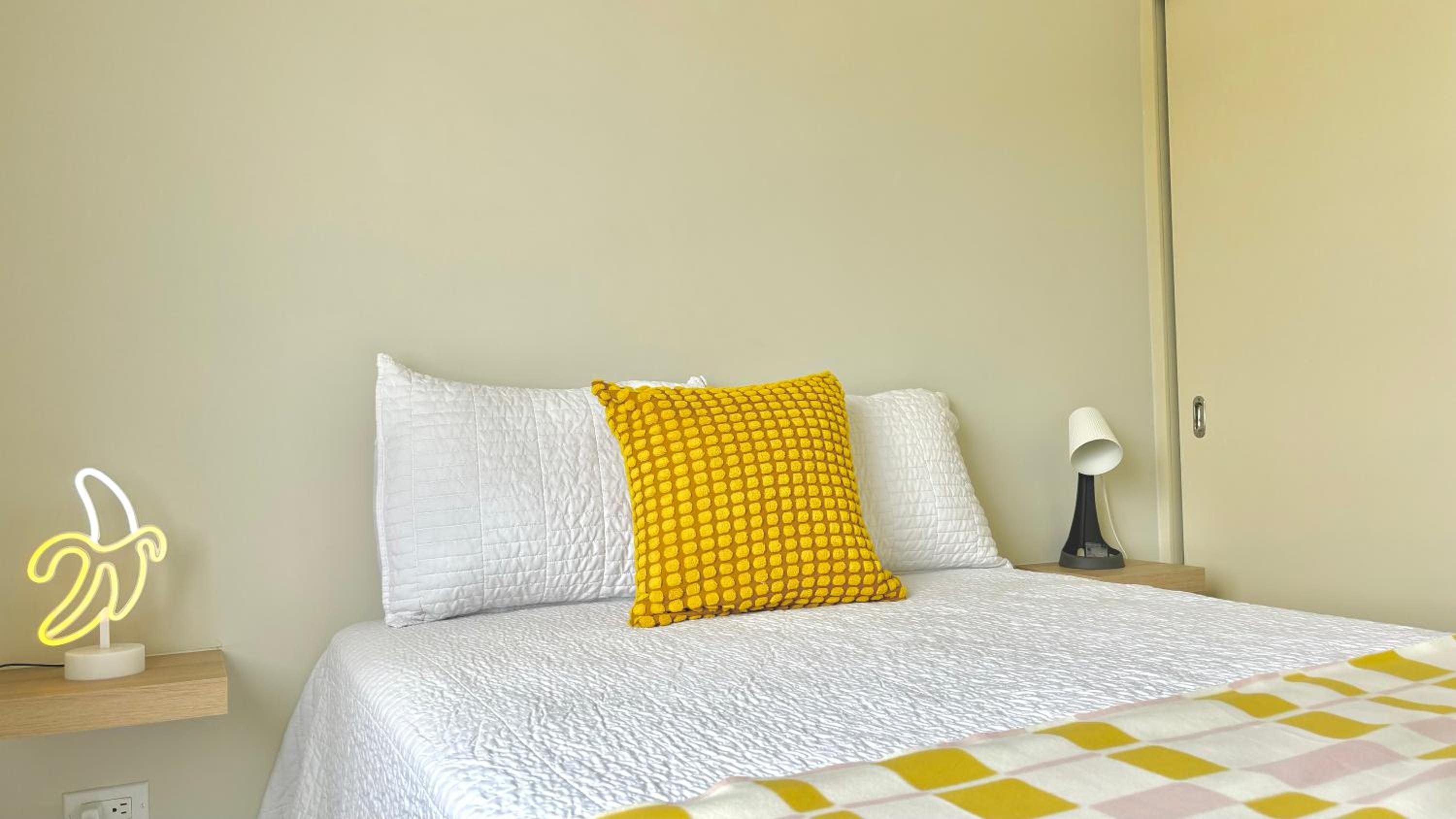 Oasis boutique condominios in Juarez view 2