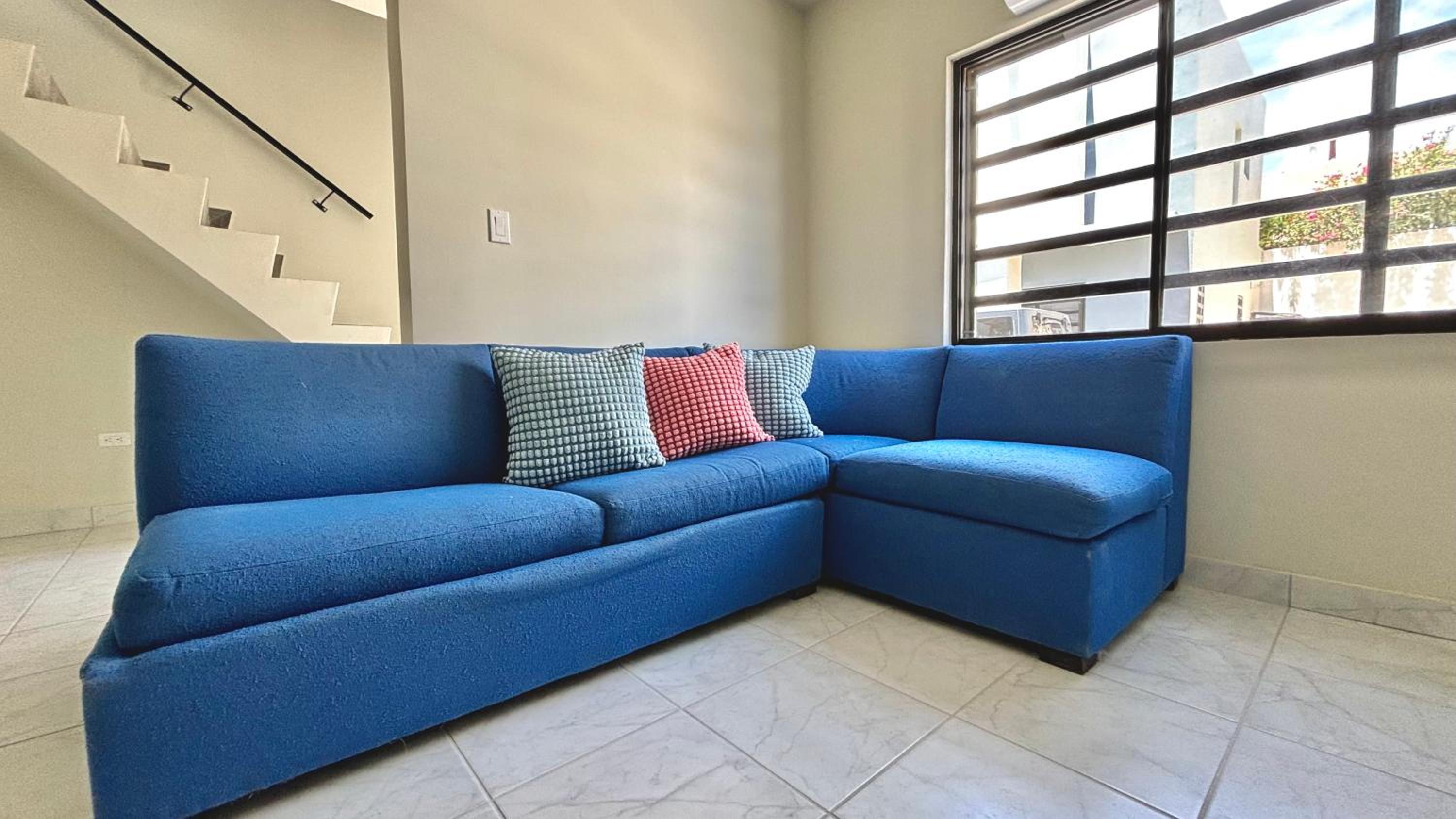 Oasis boutique condominios in Juarez view 5