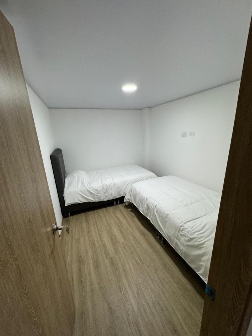 Serenity suites dos Hab 104