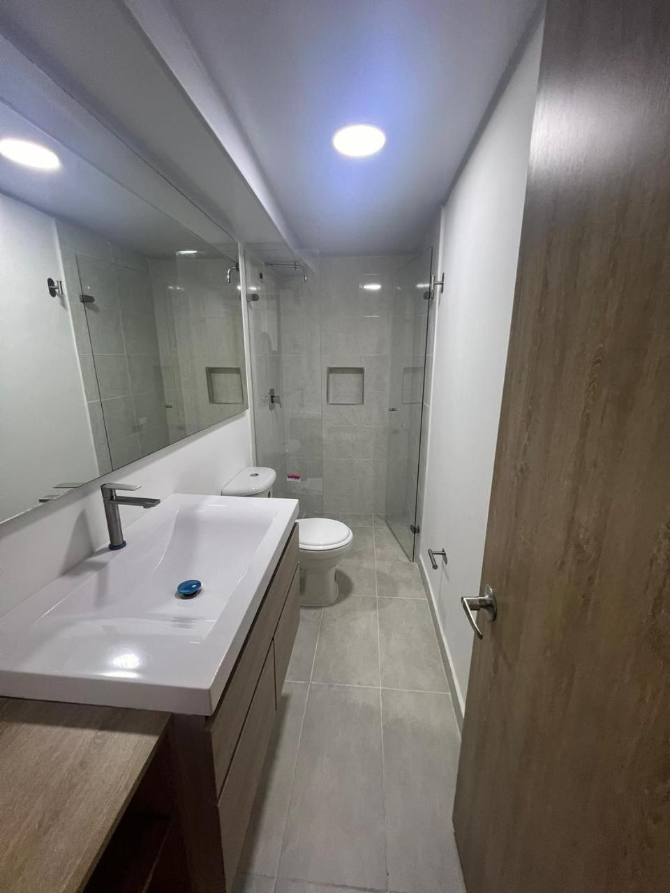 Serenity suites dos Hab 104