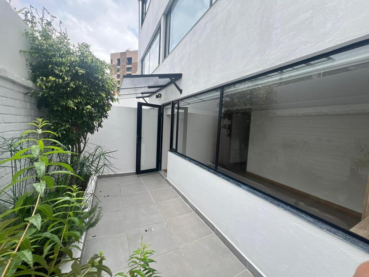 Serenity suites dos Hab 104