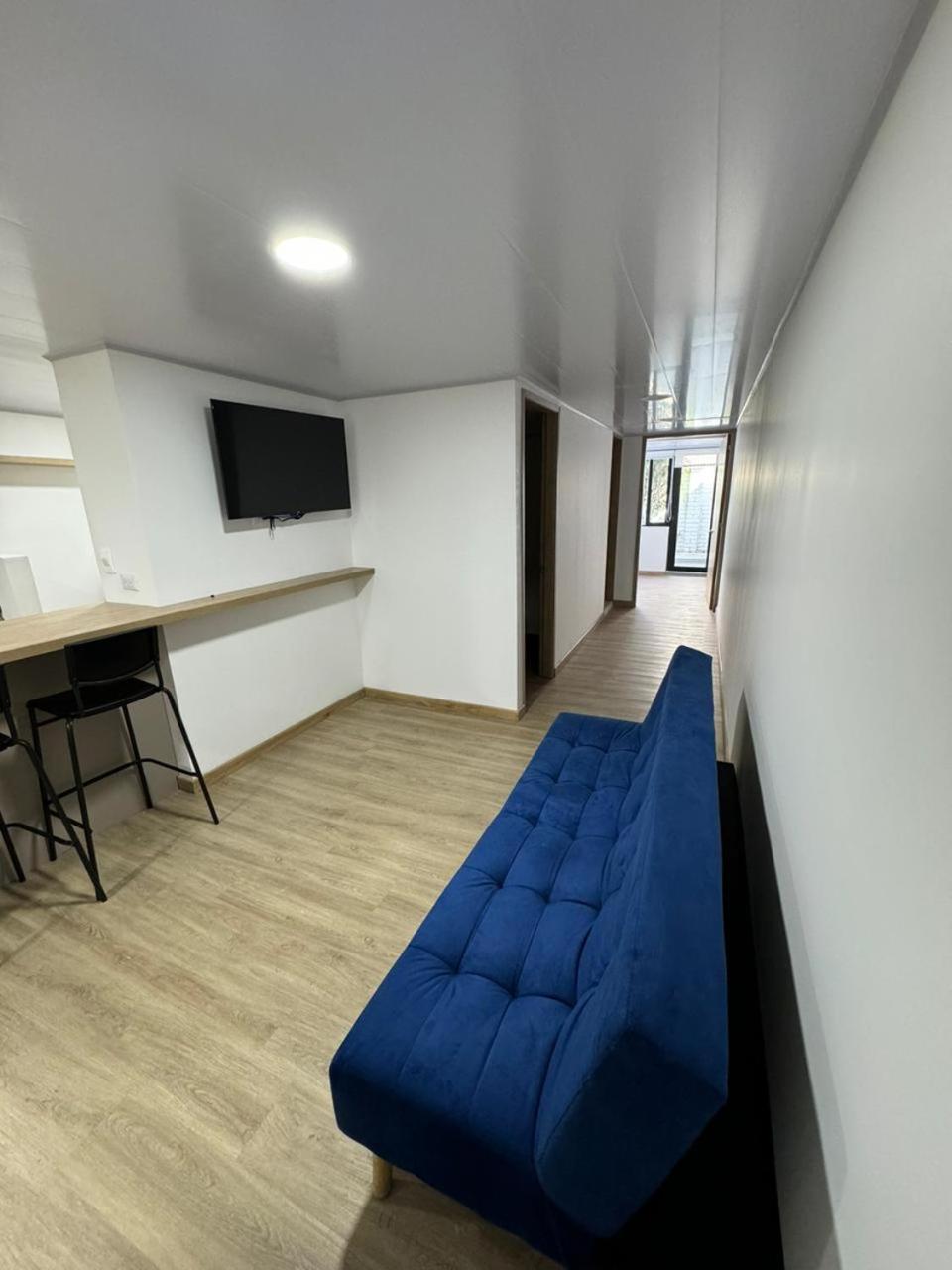 Serenity suites dos Hab 104