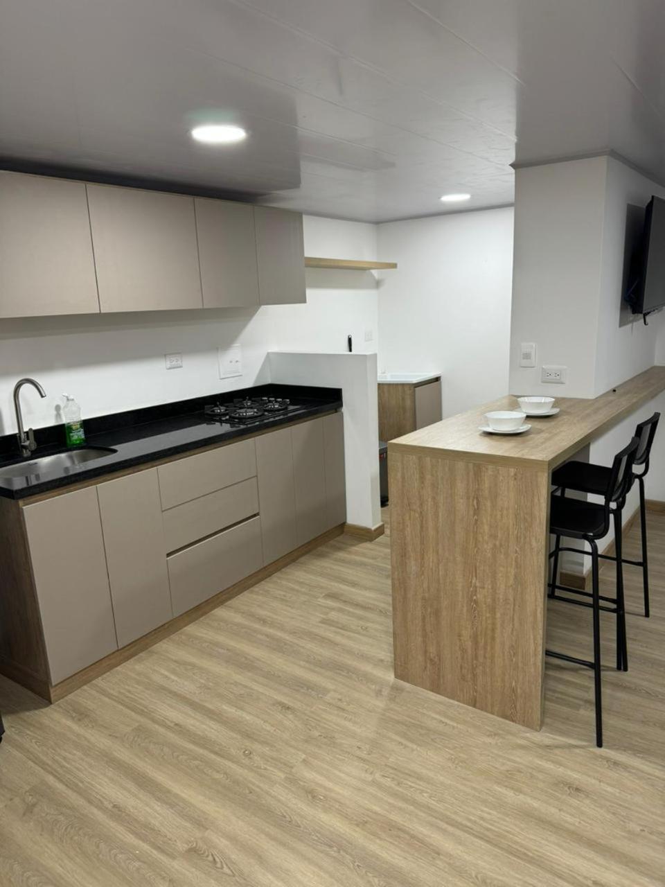 Serenity suites dos Hab 104