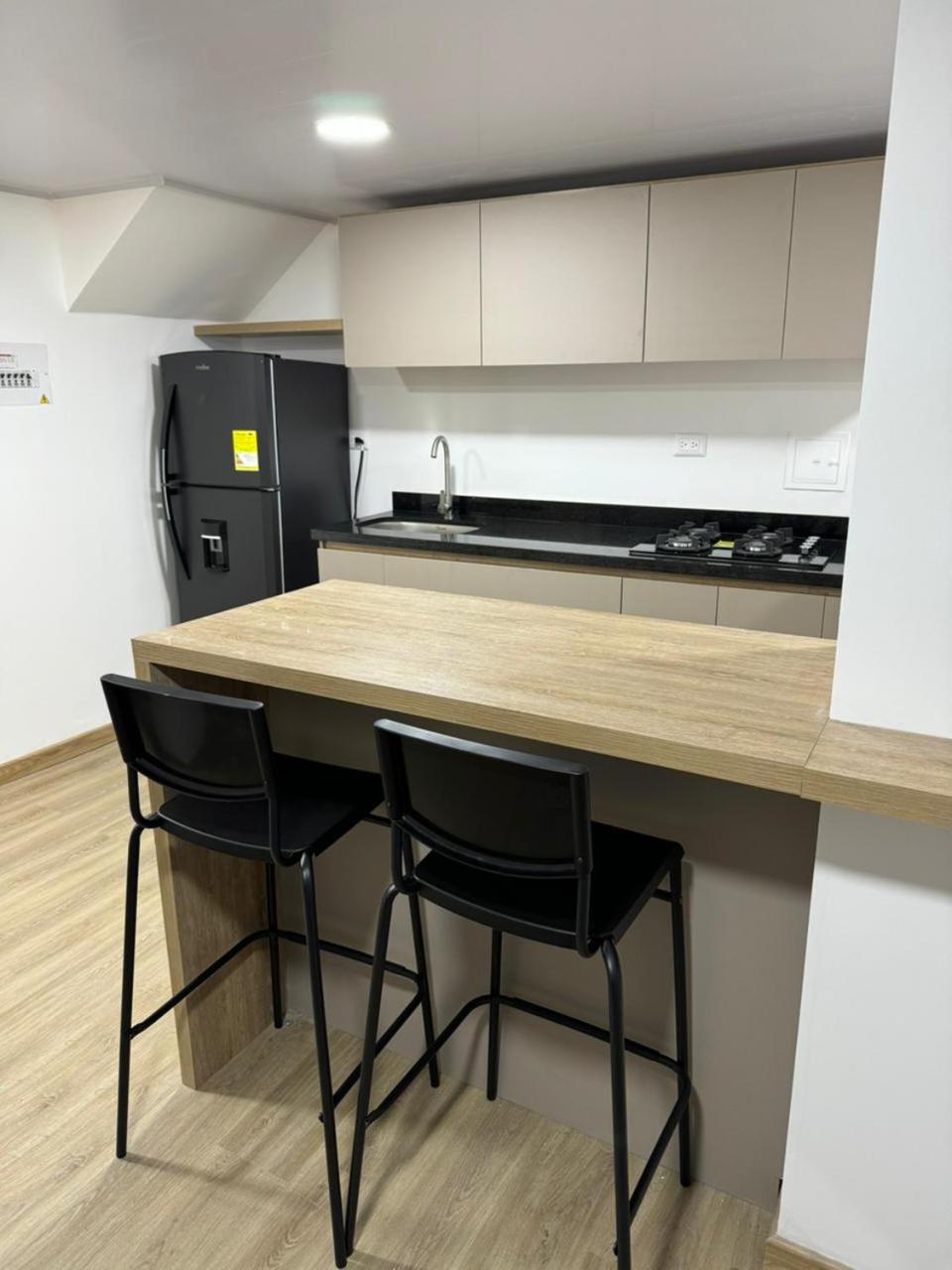 Serenity suites dos Hab 104