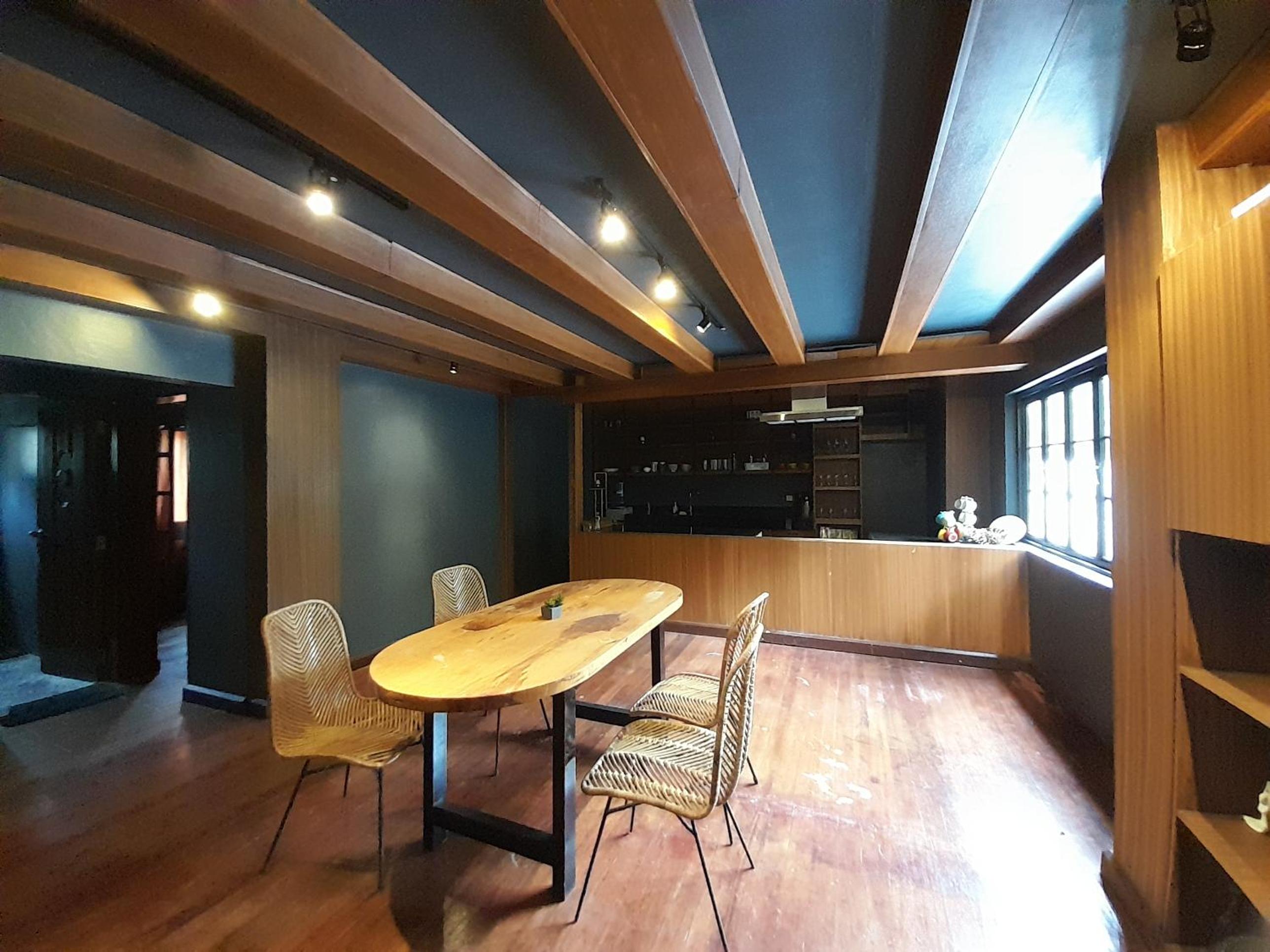 Lualhati Homestay Baguio view 4