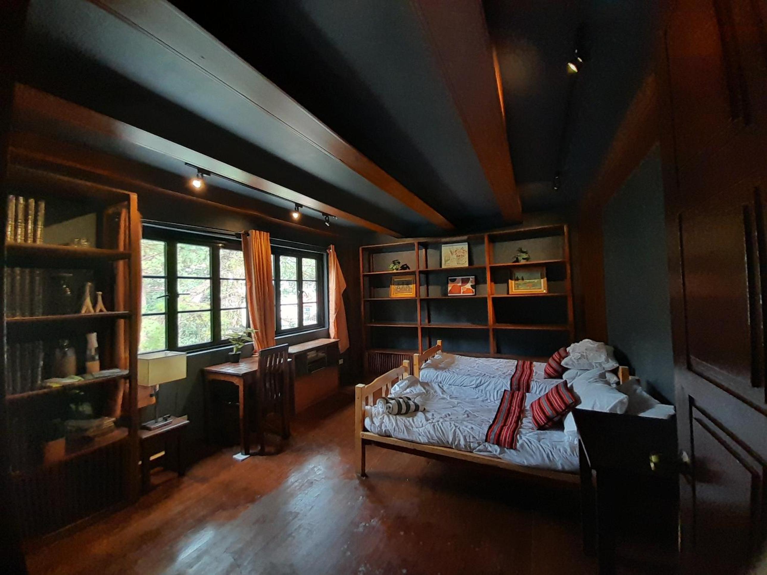 Lualhati Homestay Baguio view 5