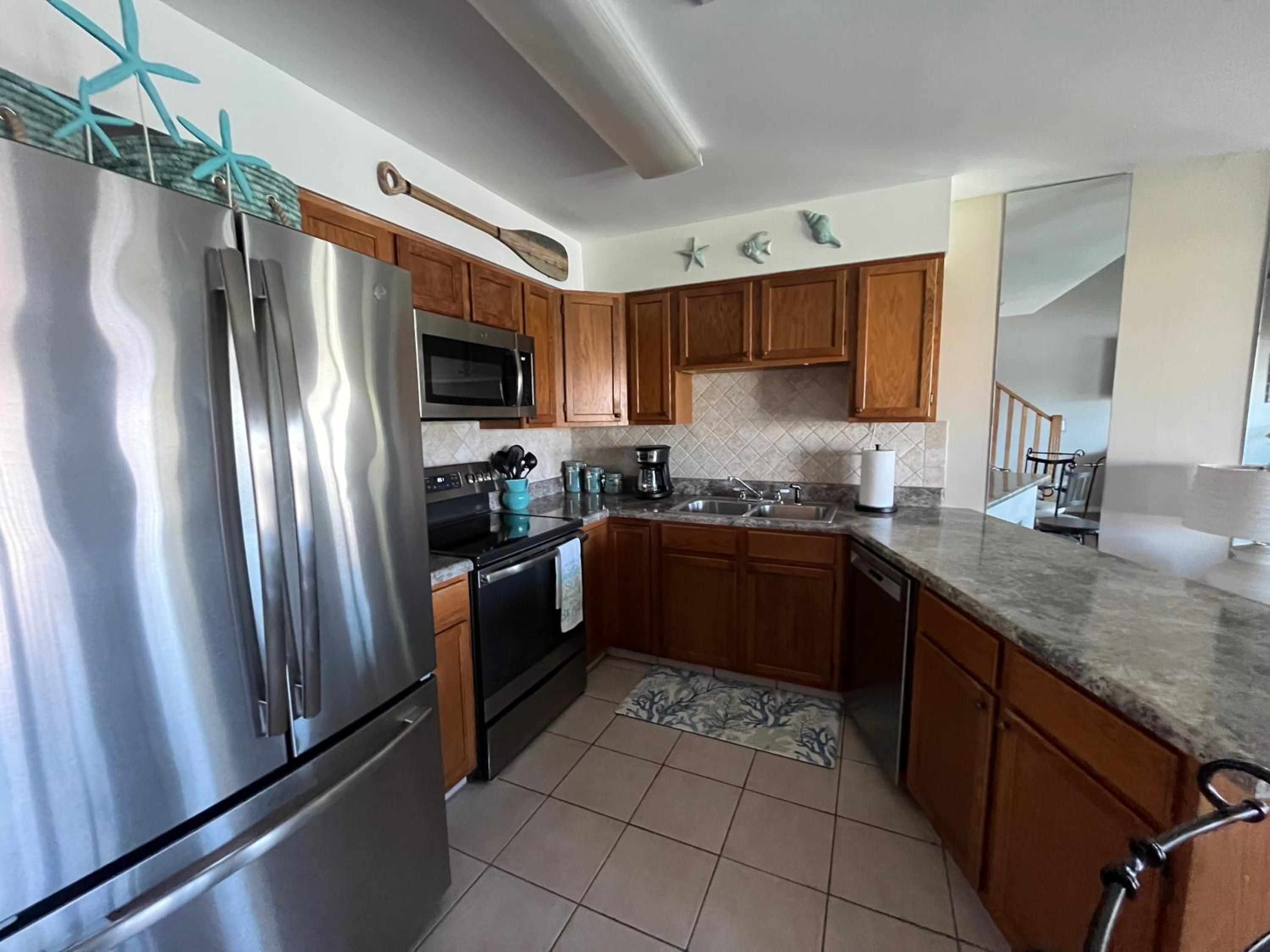 2 Bedroom Condo at Miramar Beach view 4