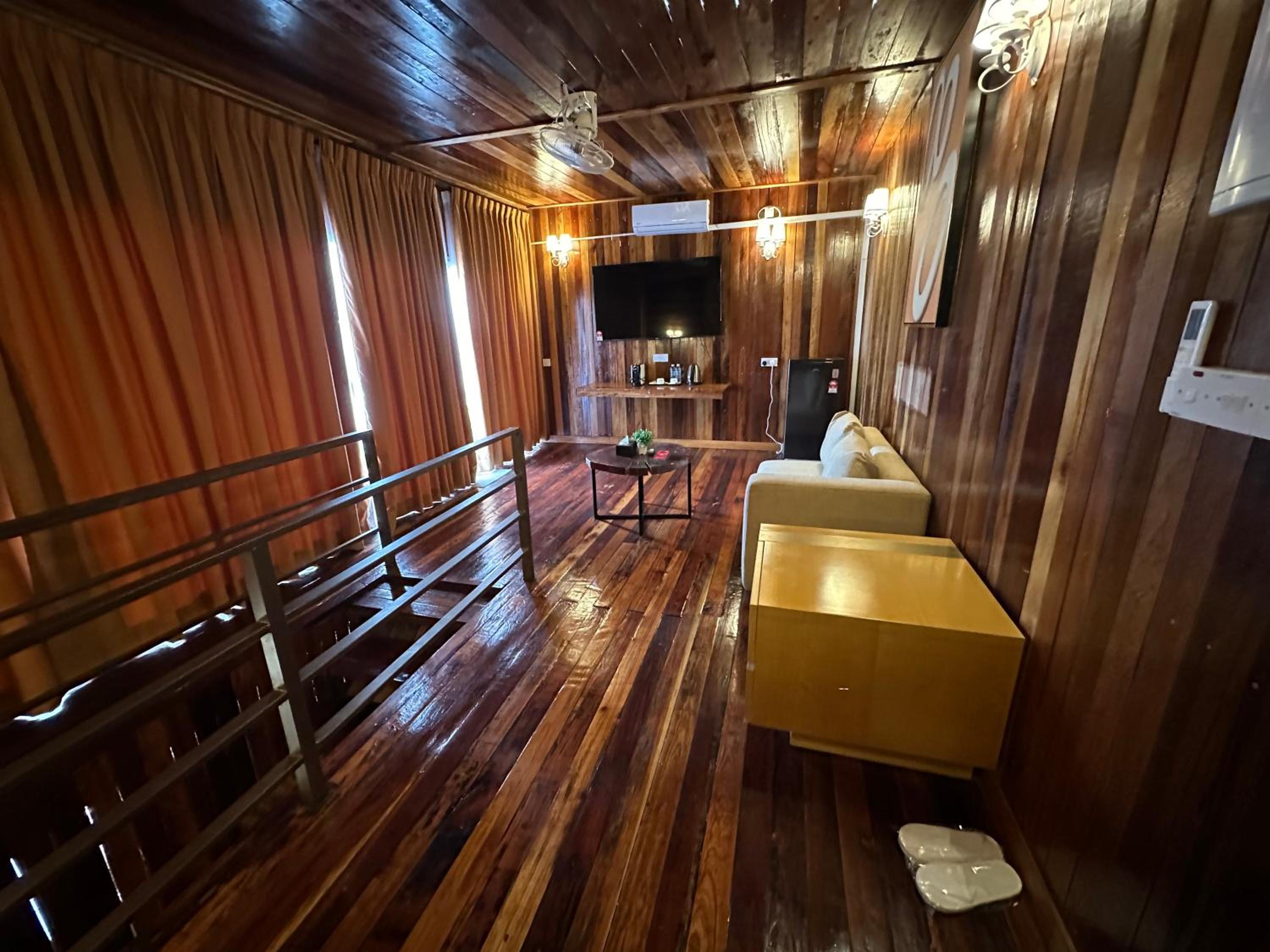 Woodcookies Guesthouse photo 4