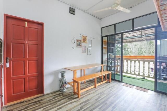 Hotel & Homestay Four Friends Tanah Merah, Kelantan, Tanah Merah - 23
