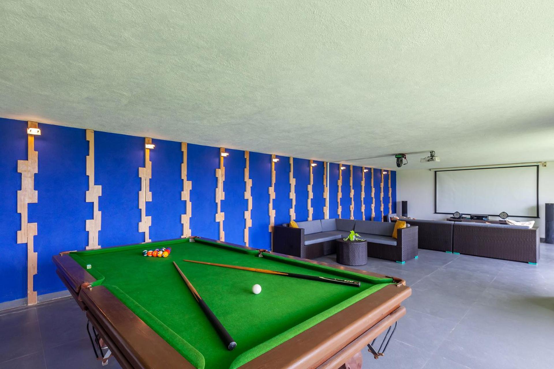 StayVista's Mokshah view 2