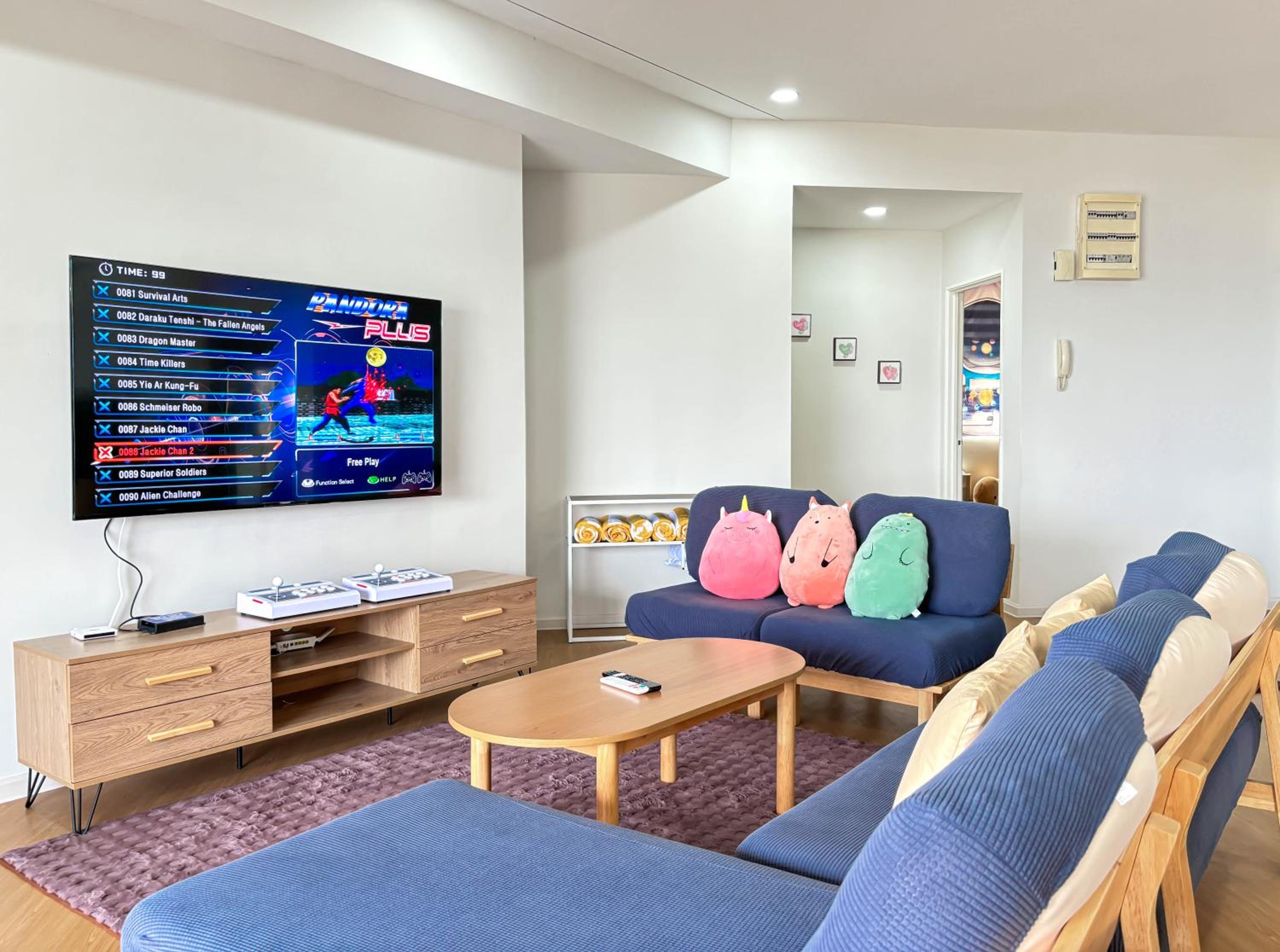 4BR Penthouse Party Event House KL