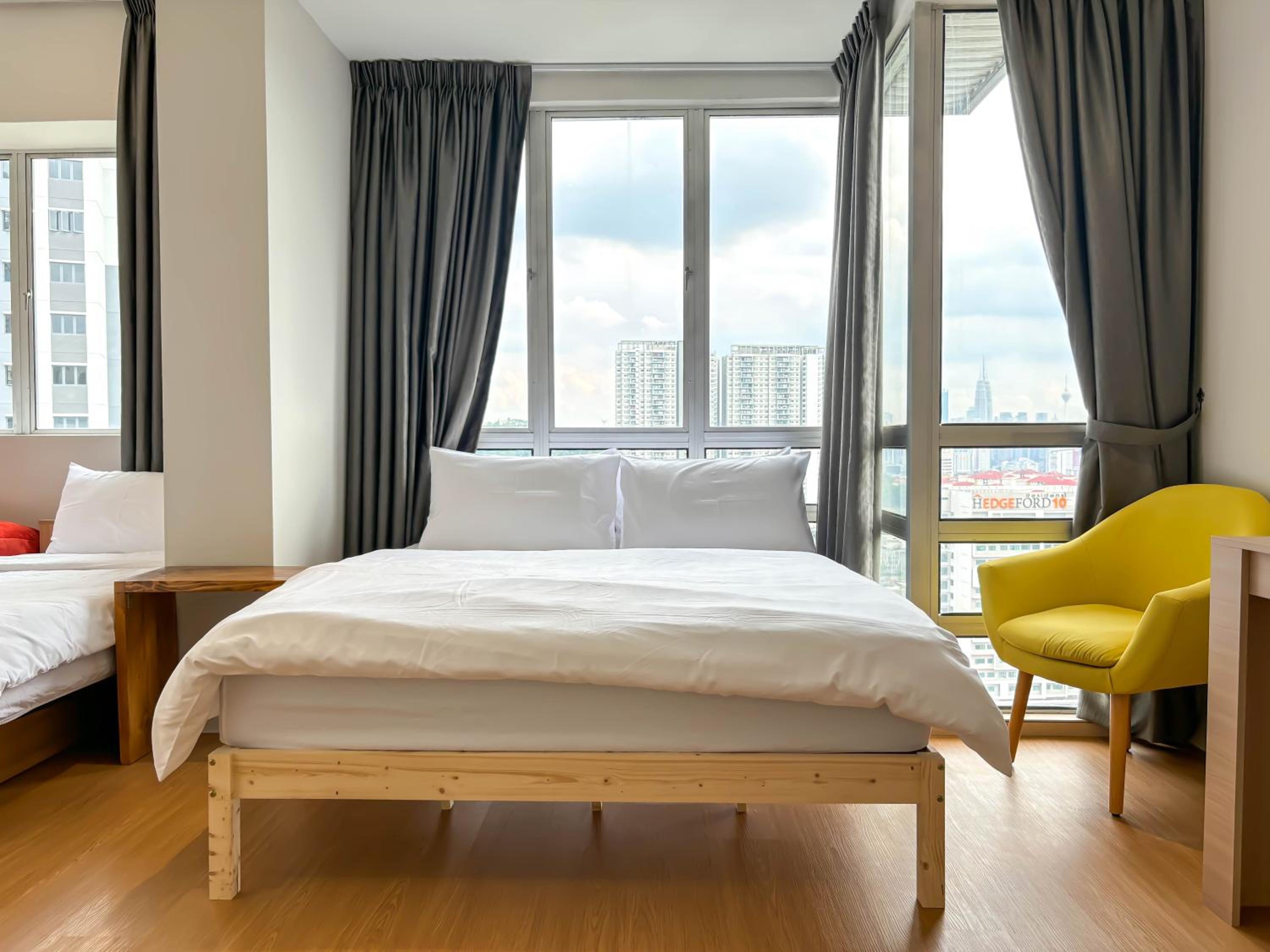 4BR Penthouse Party Event House KL