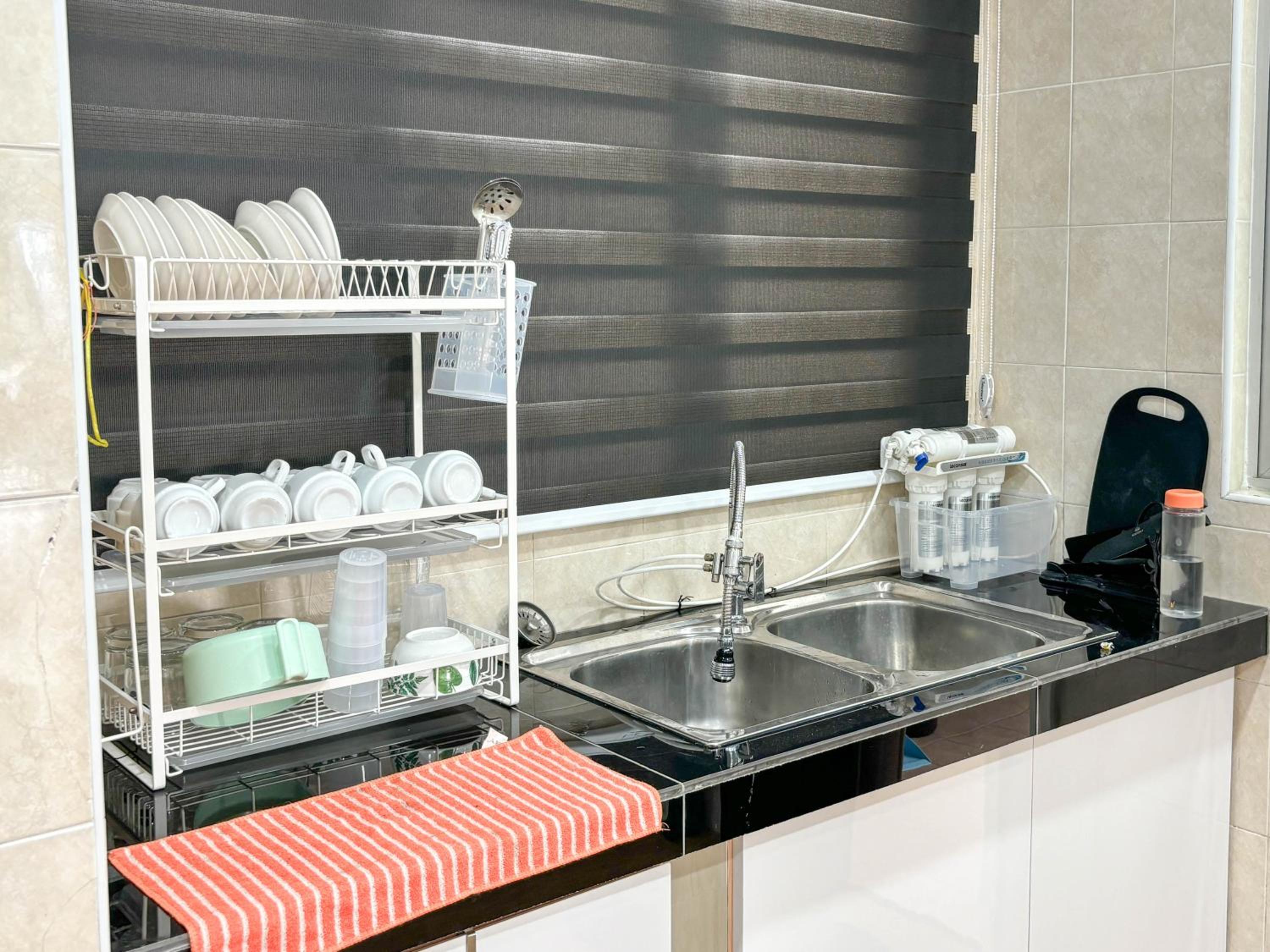 4BR Penthouse Party Event House KL