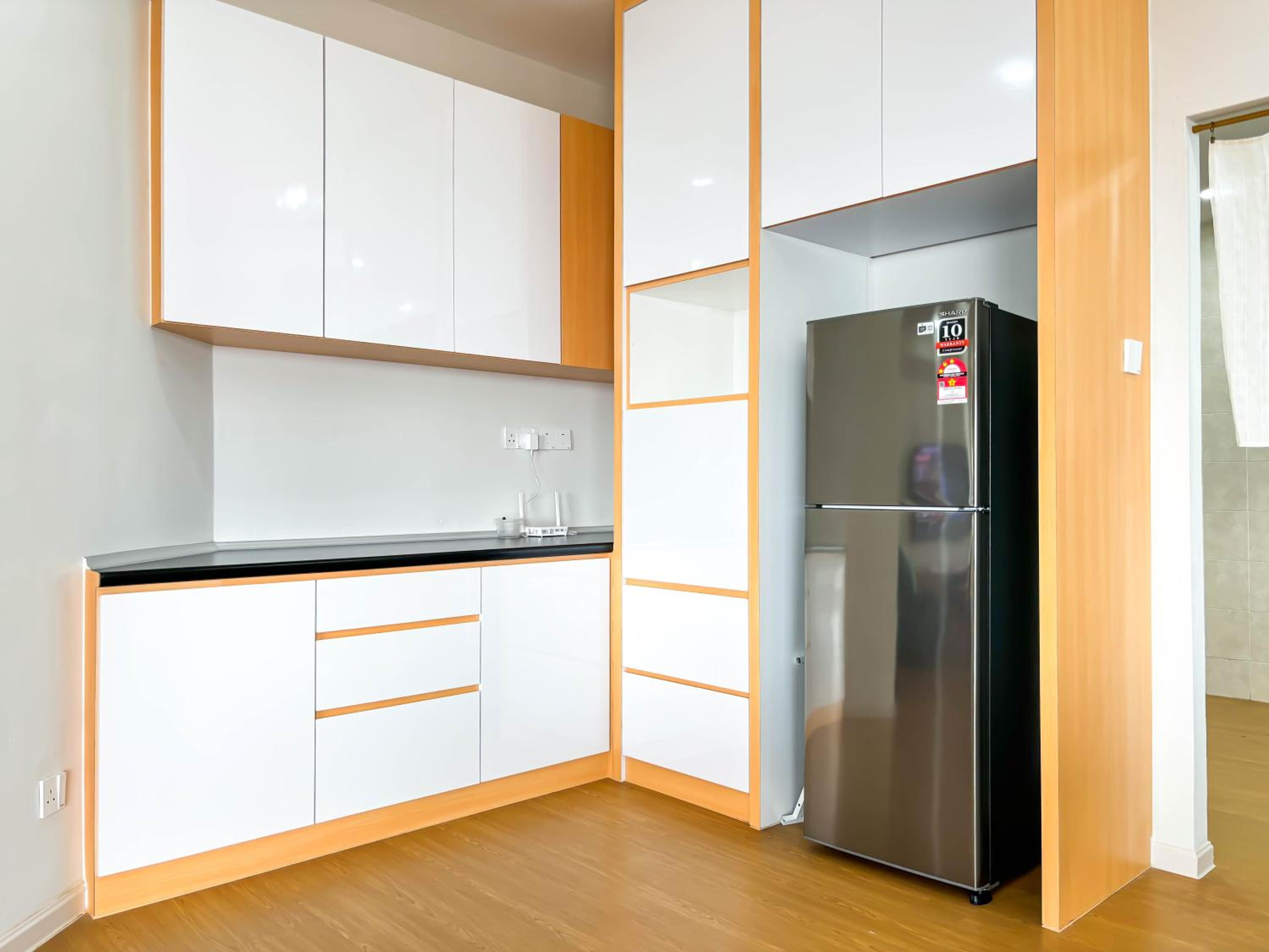 4BR Penthouse Party Event House KL