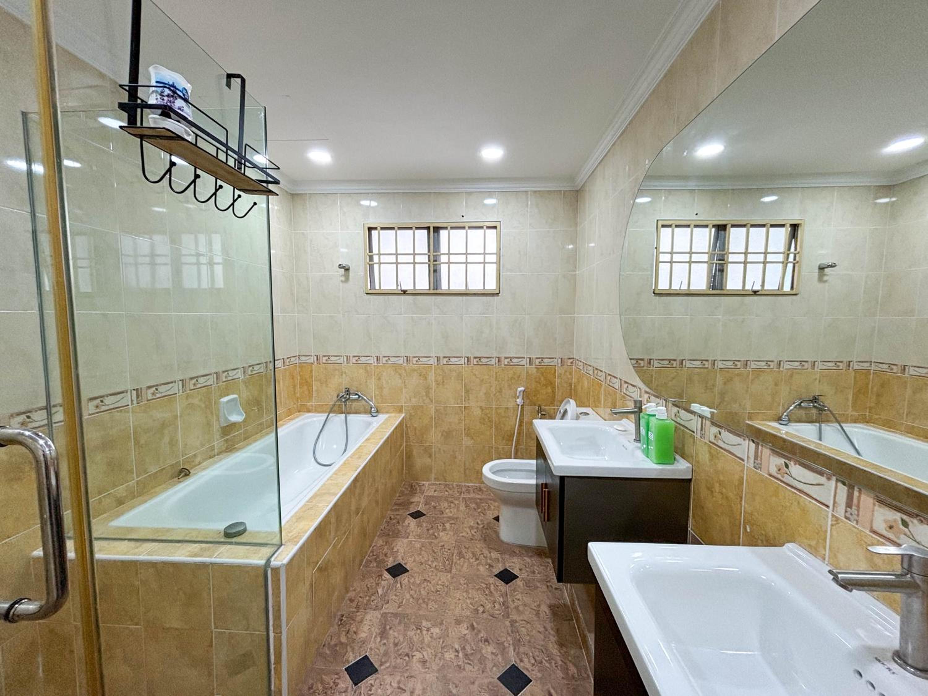 4BR Penthouse Party Event House KL