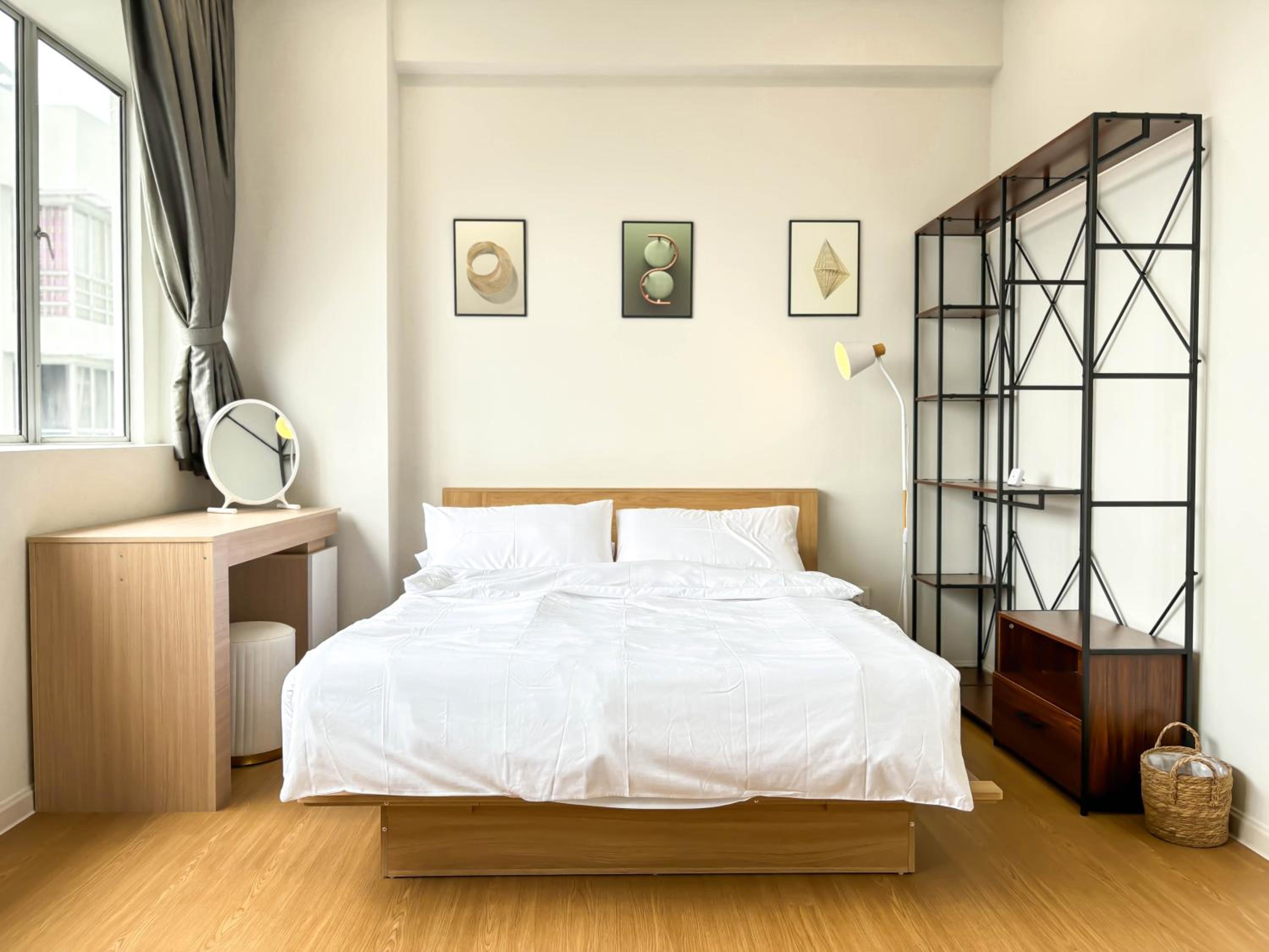 4BR Penthouse Party Event House KL