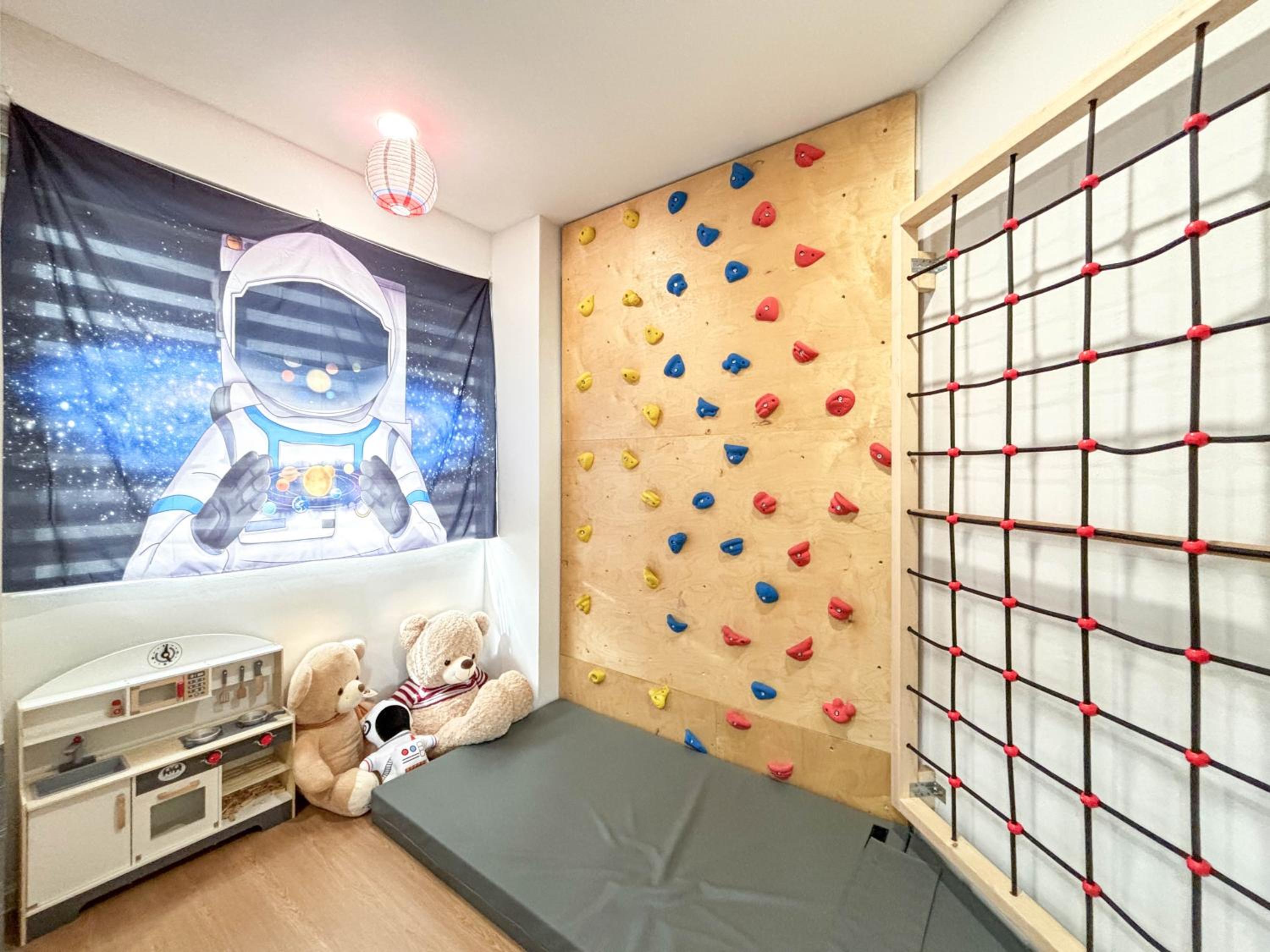 4BR Penthouse Party Event House KL