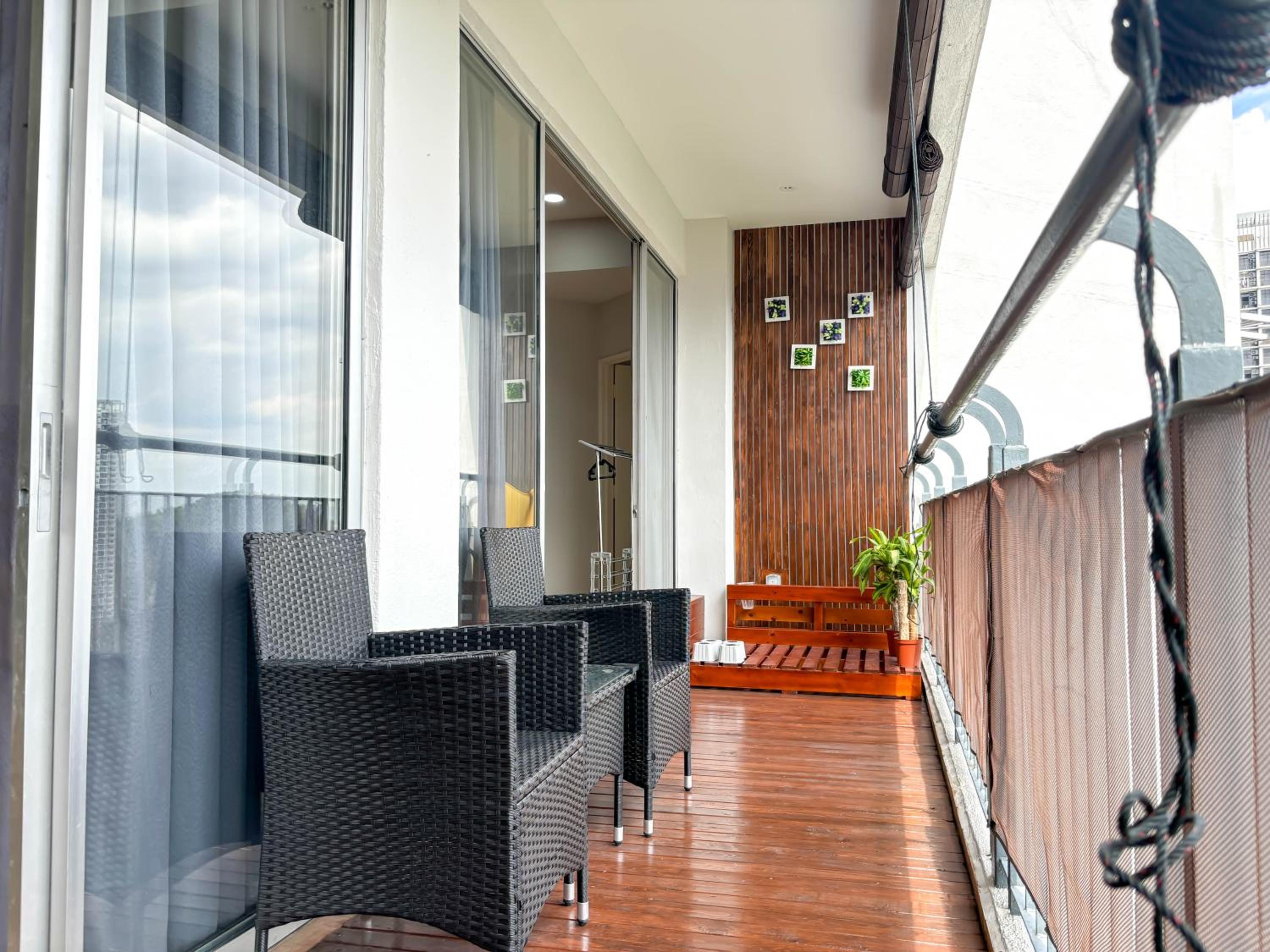 4BR Penthouse Party Event House KL
