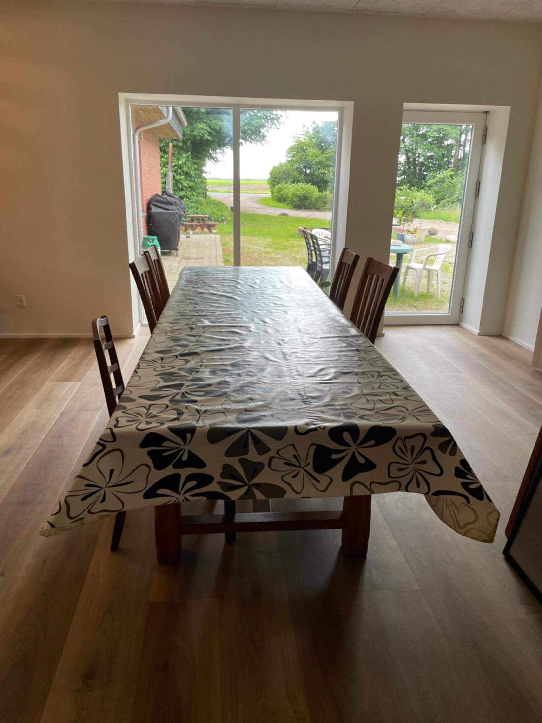 Højmosegård B&B