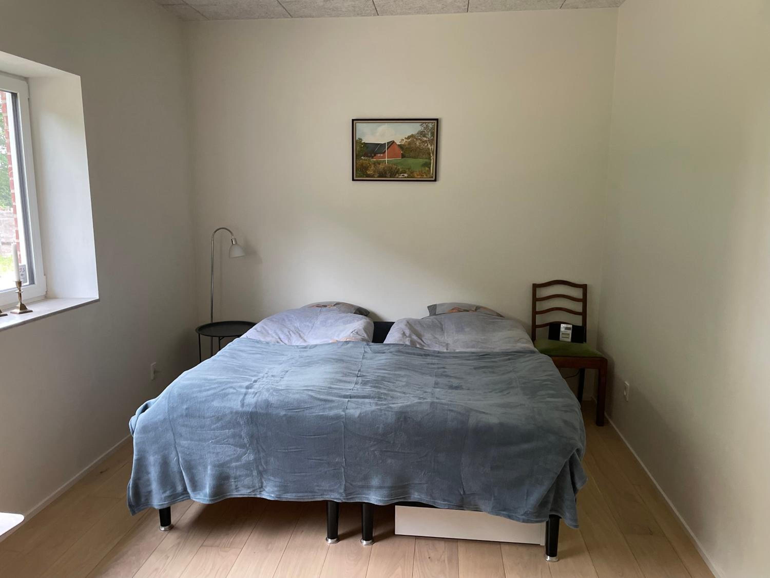 Højmosegård B&B