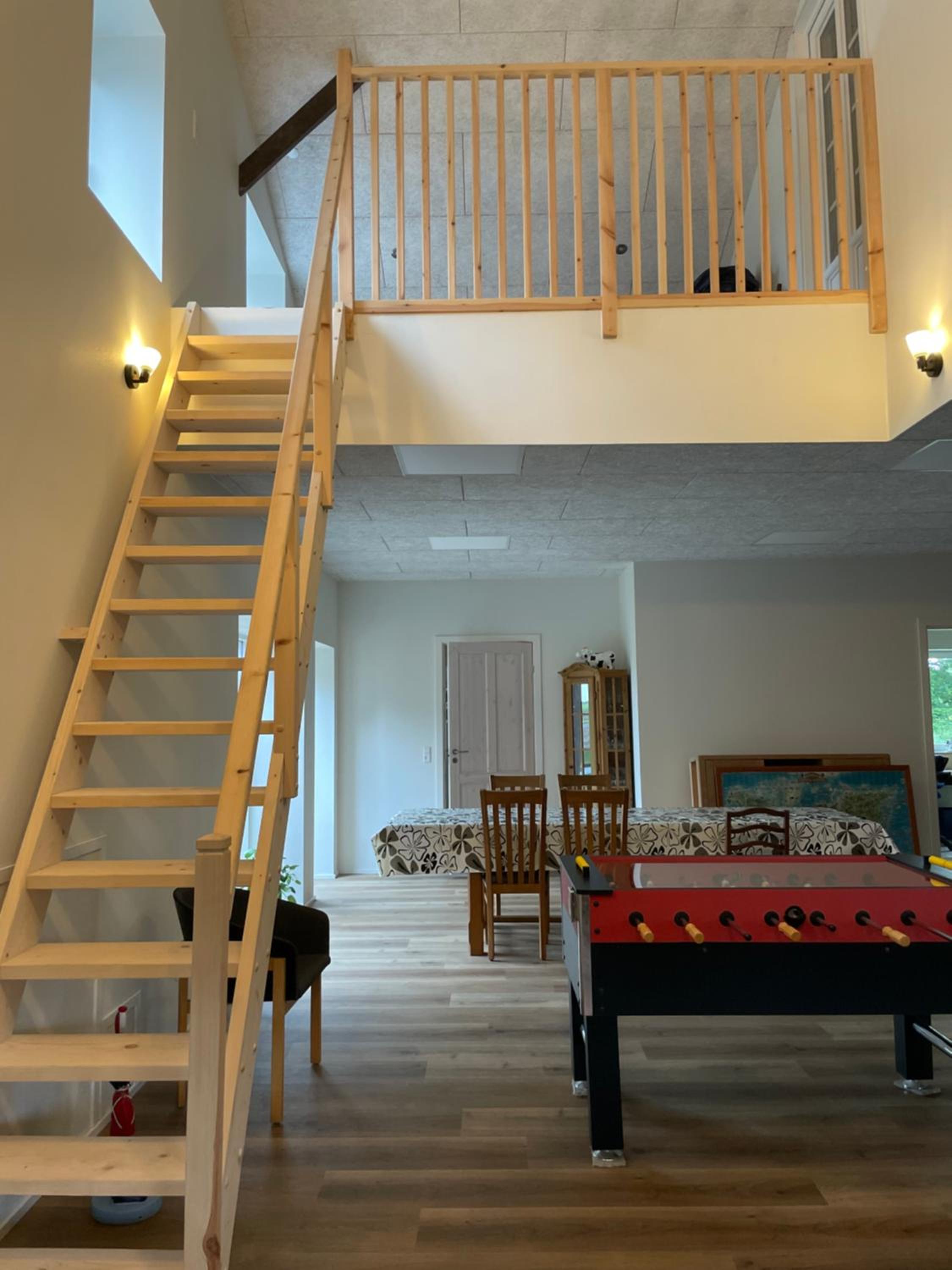 Højmosegård B&B