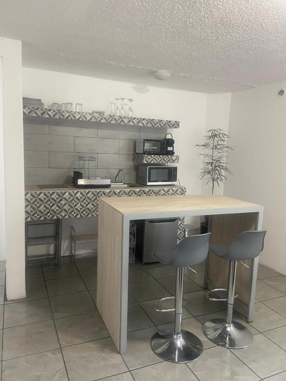 Suite colonia privada photo 5