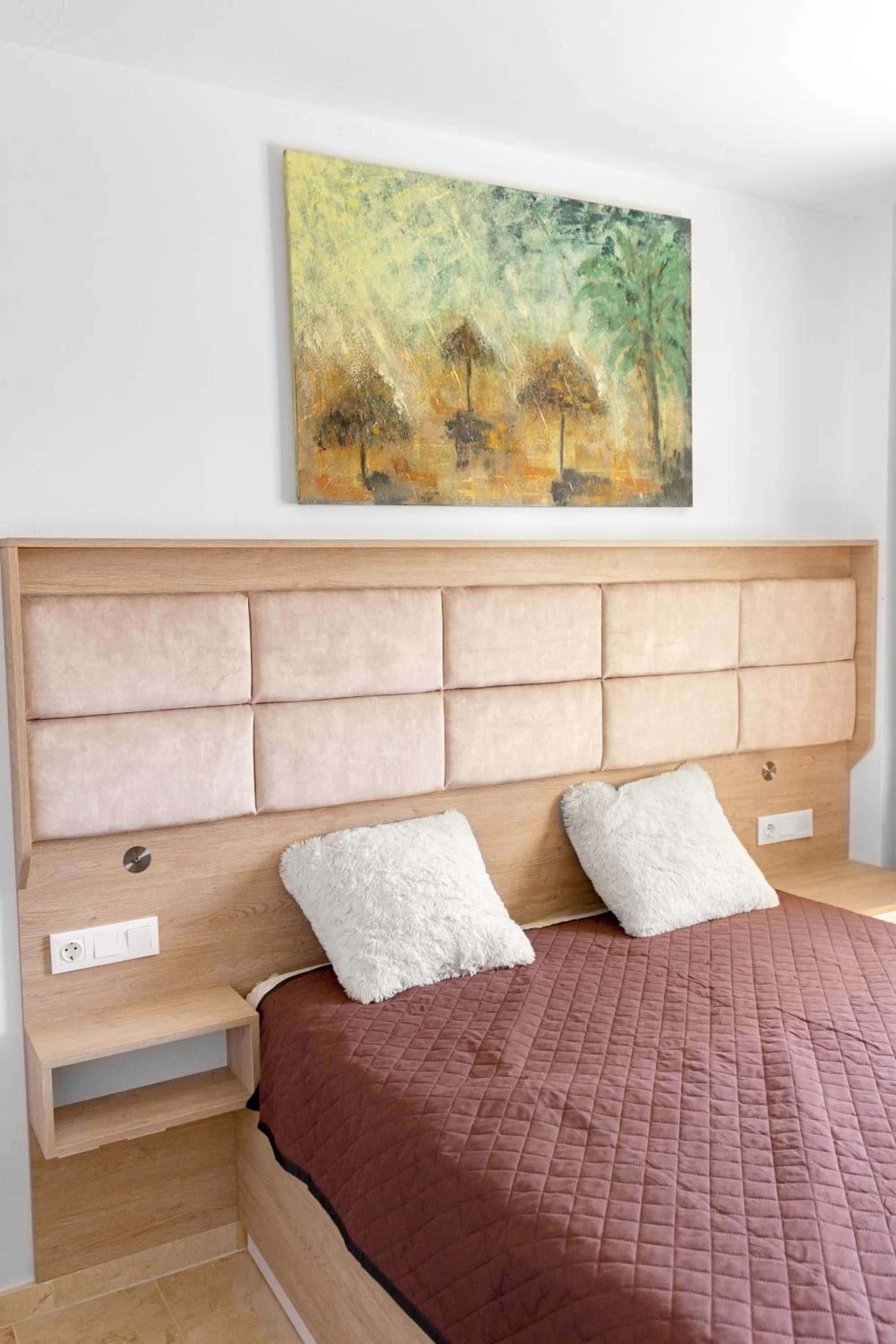 Beach Apartment 2Bed Small Oasis