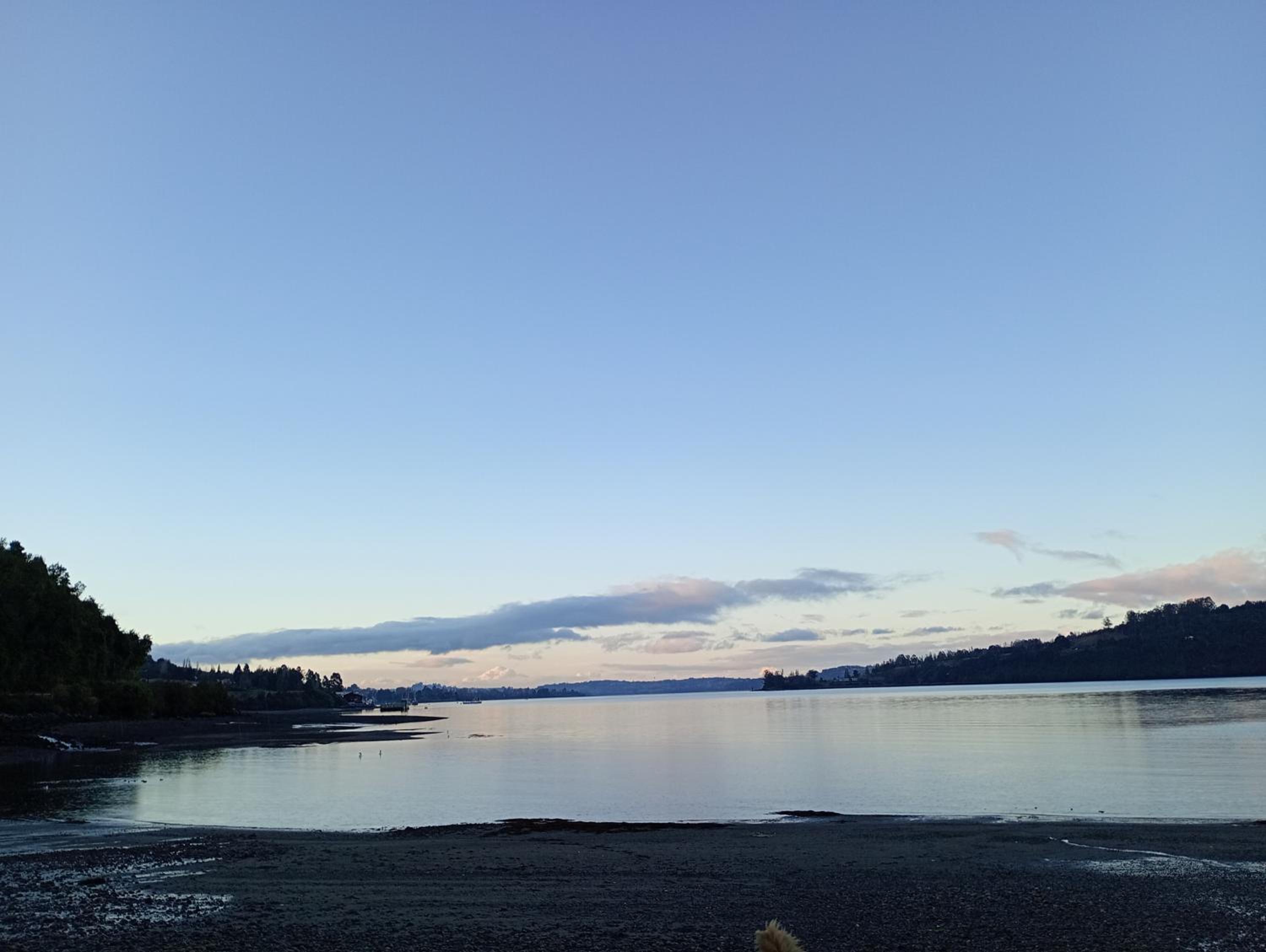 Cabañas del Mar Chiloé