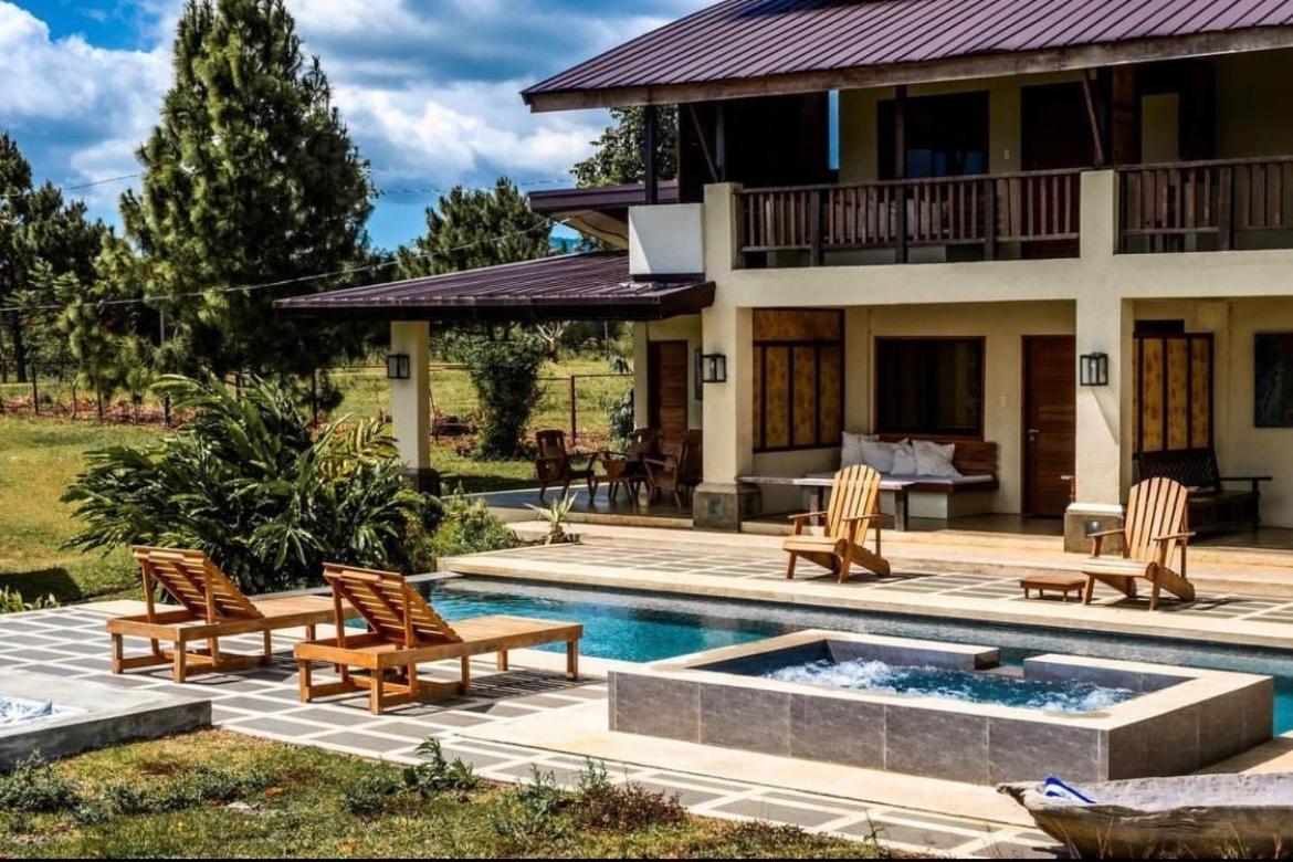 Kwartitos Villa