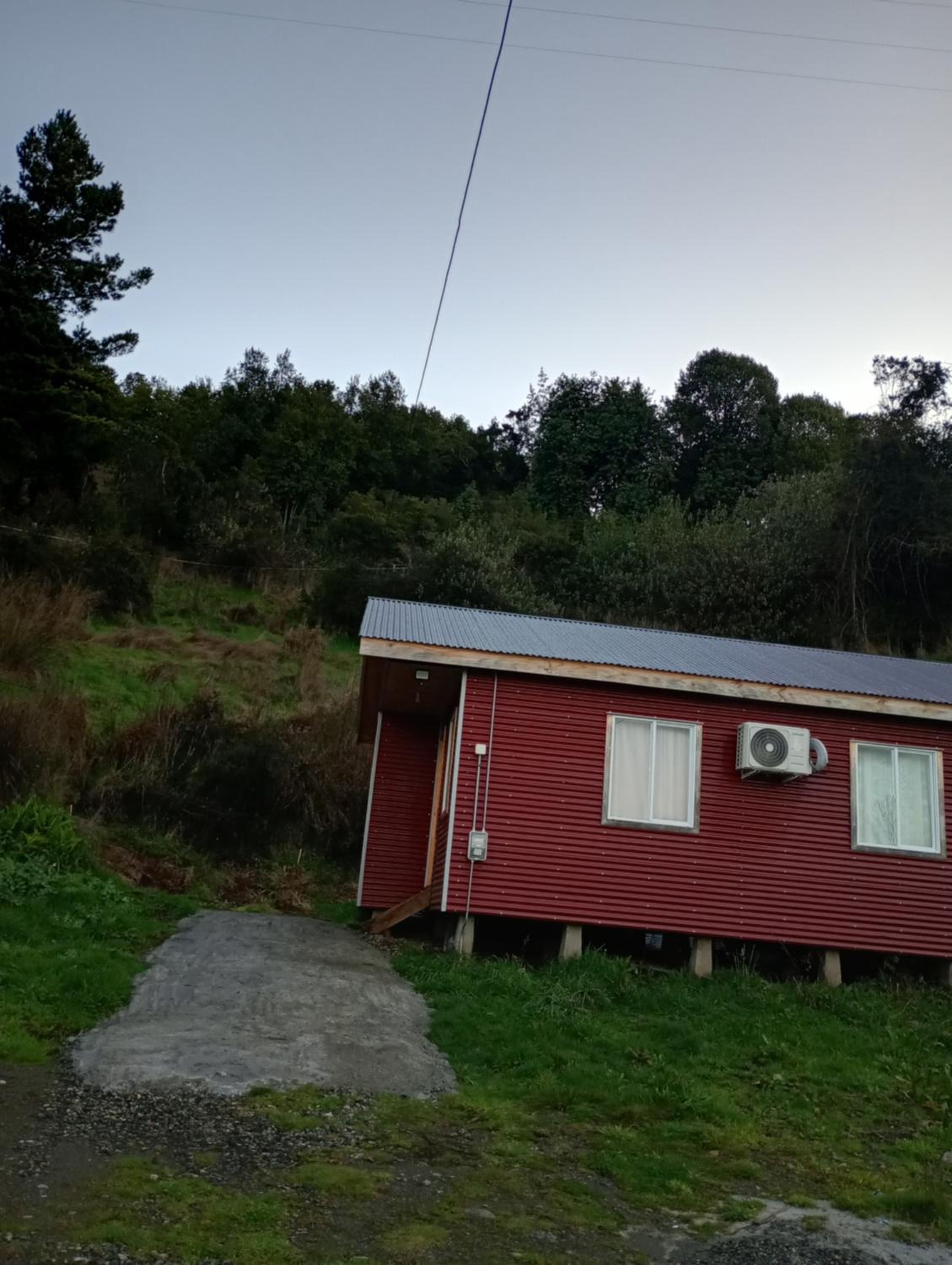 Cabañas del Mar Chiloé