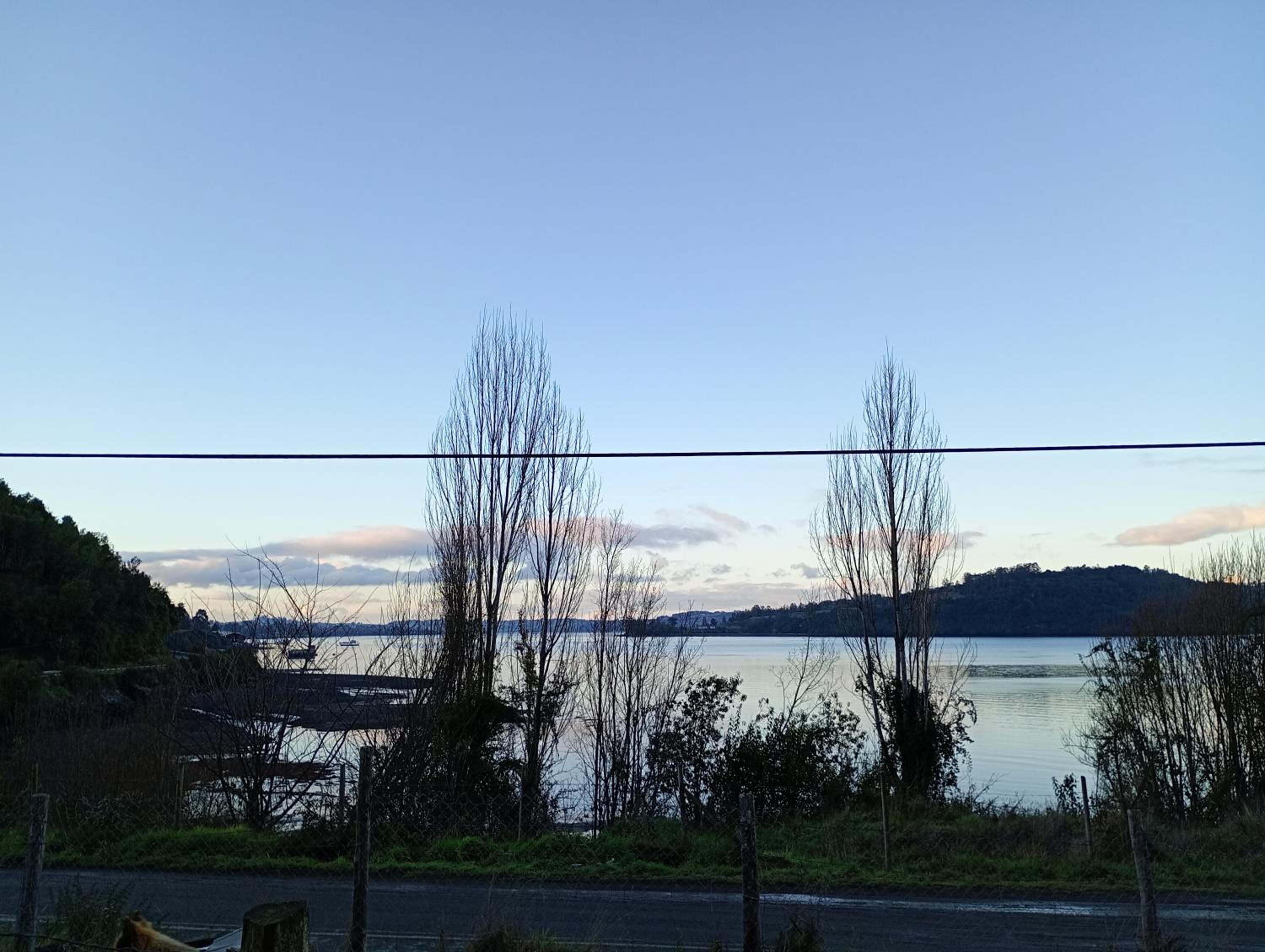 Cabañas del Mar Chiloé