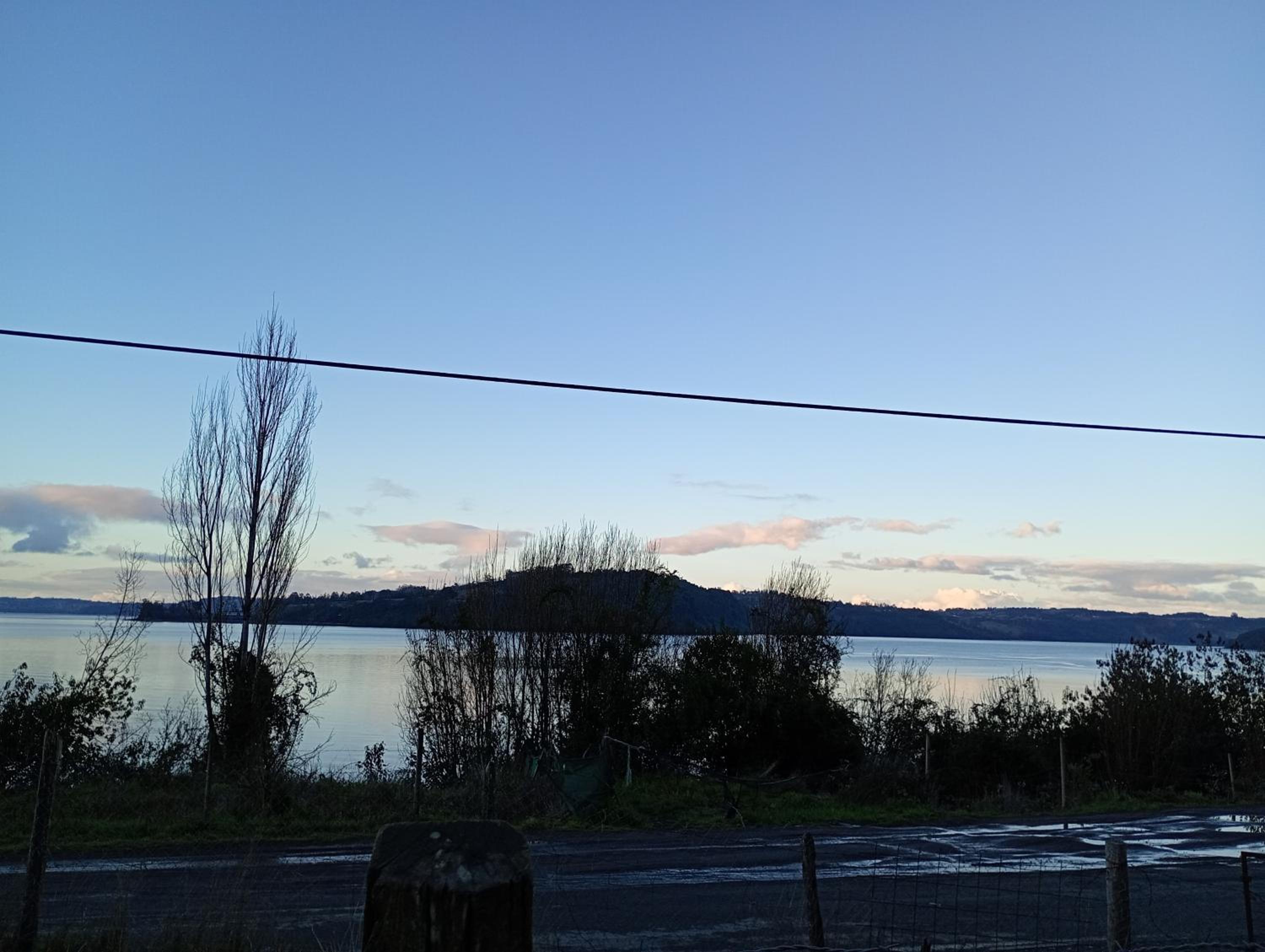 Cabañas del Mar Chiloé