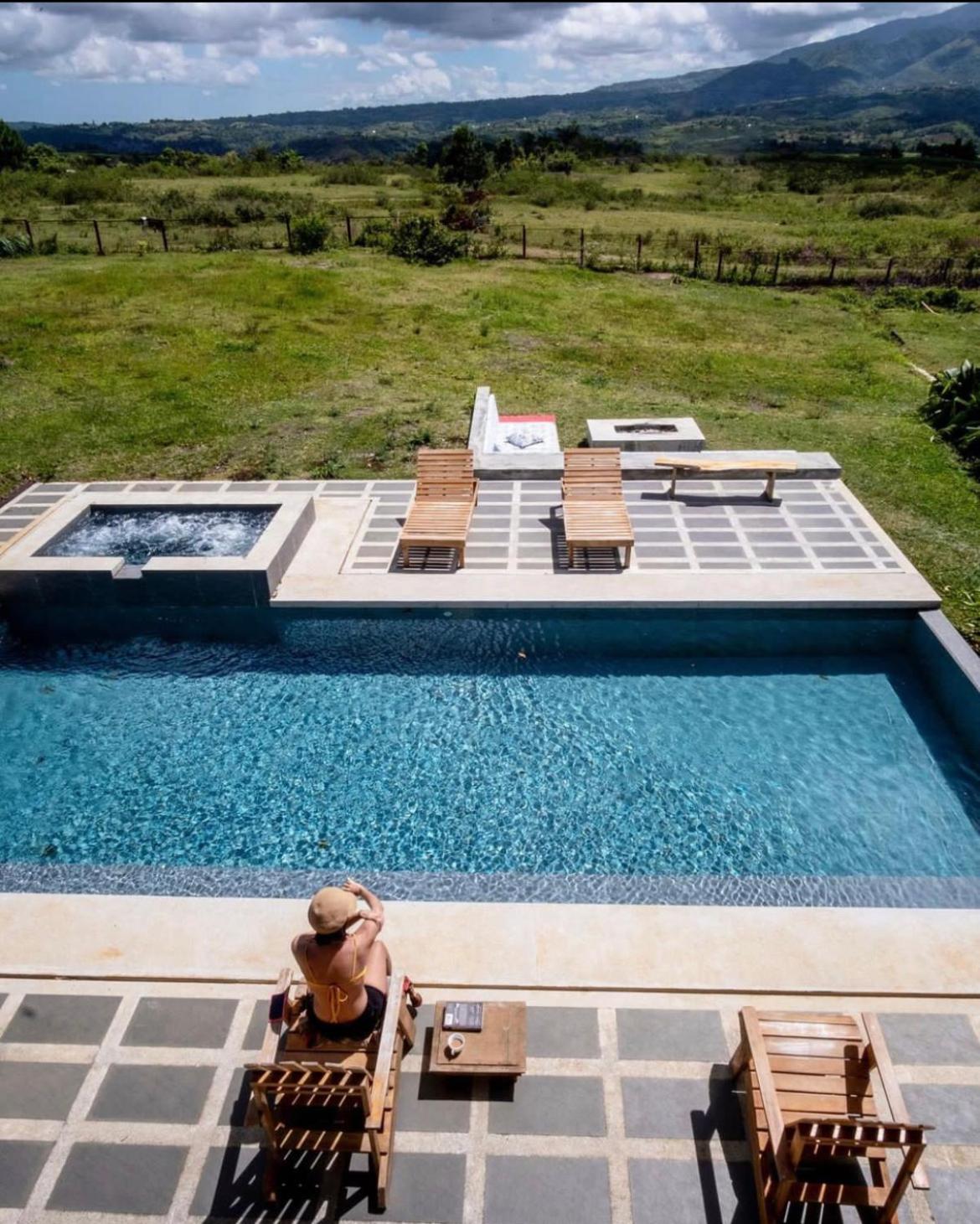 Kwartitos Villa