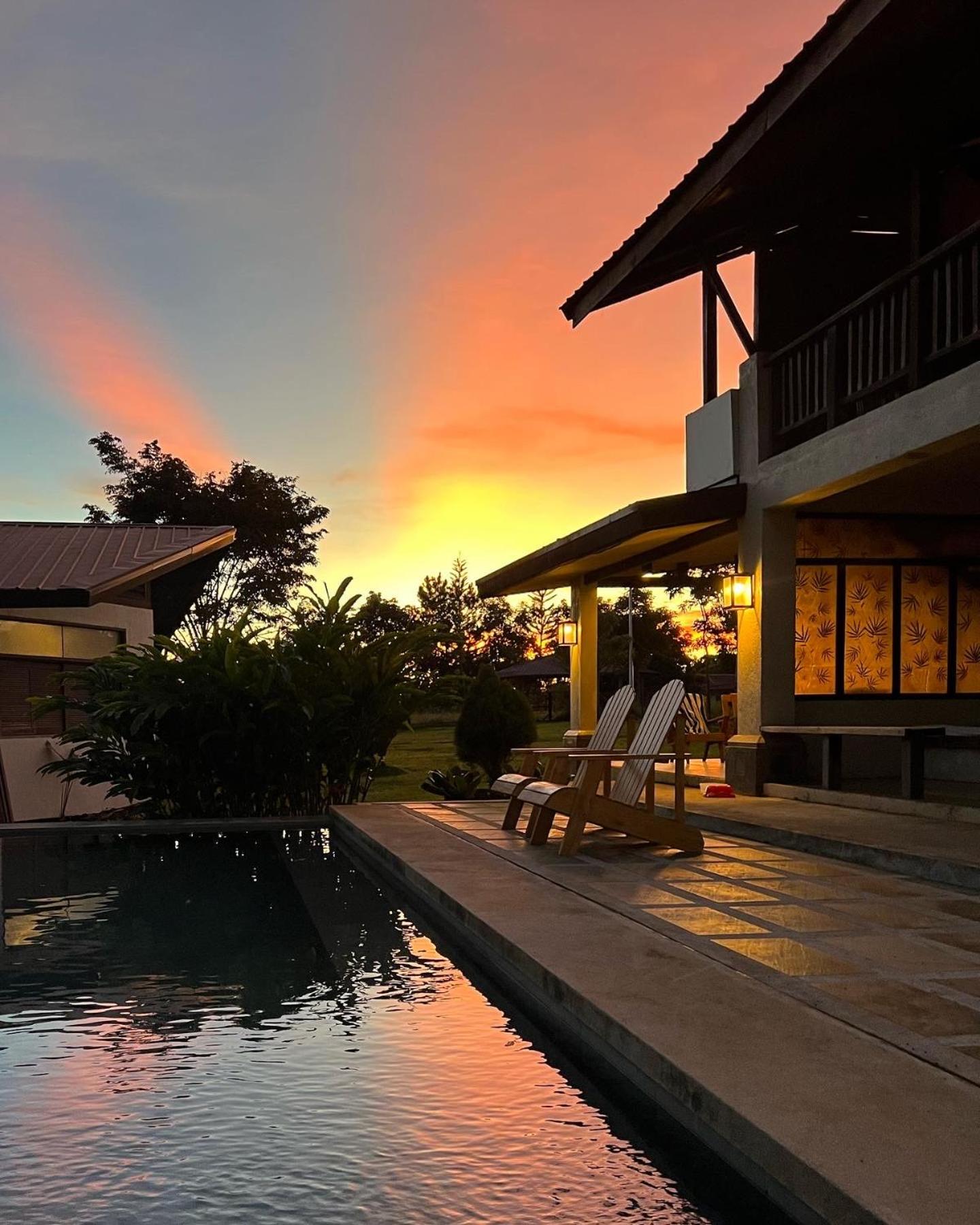 Kwartitos Villa
