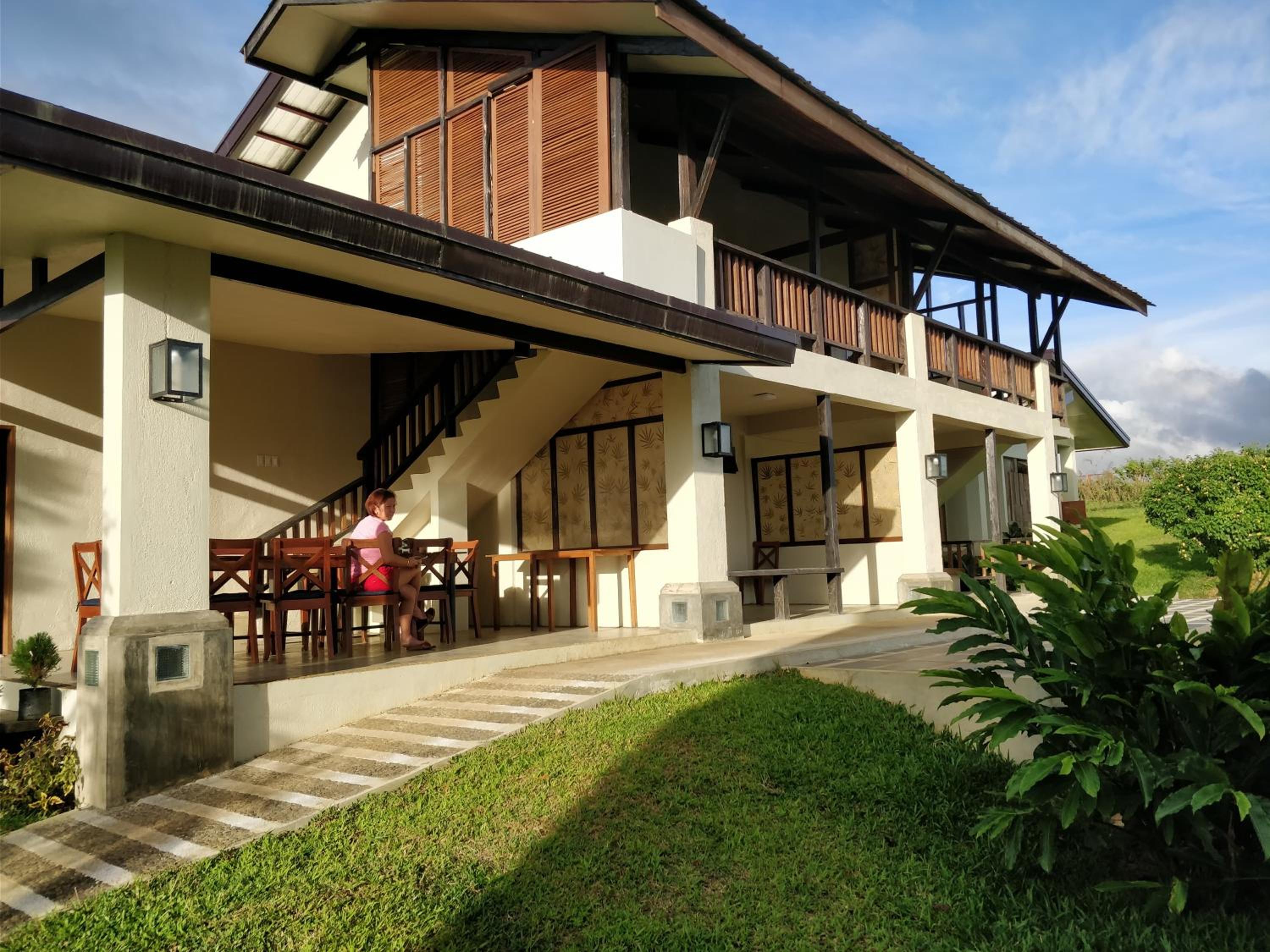 Kwartitos Villa