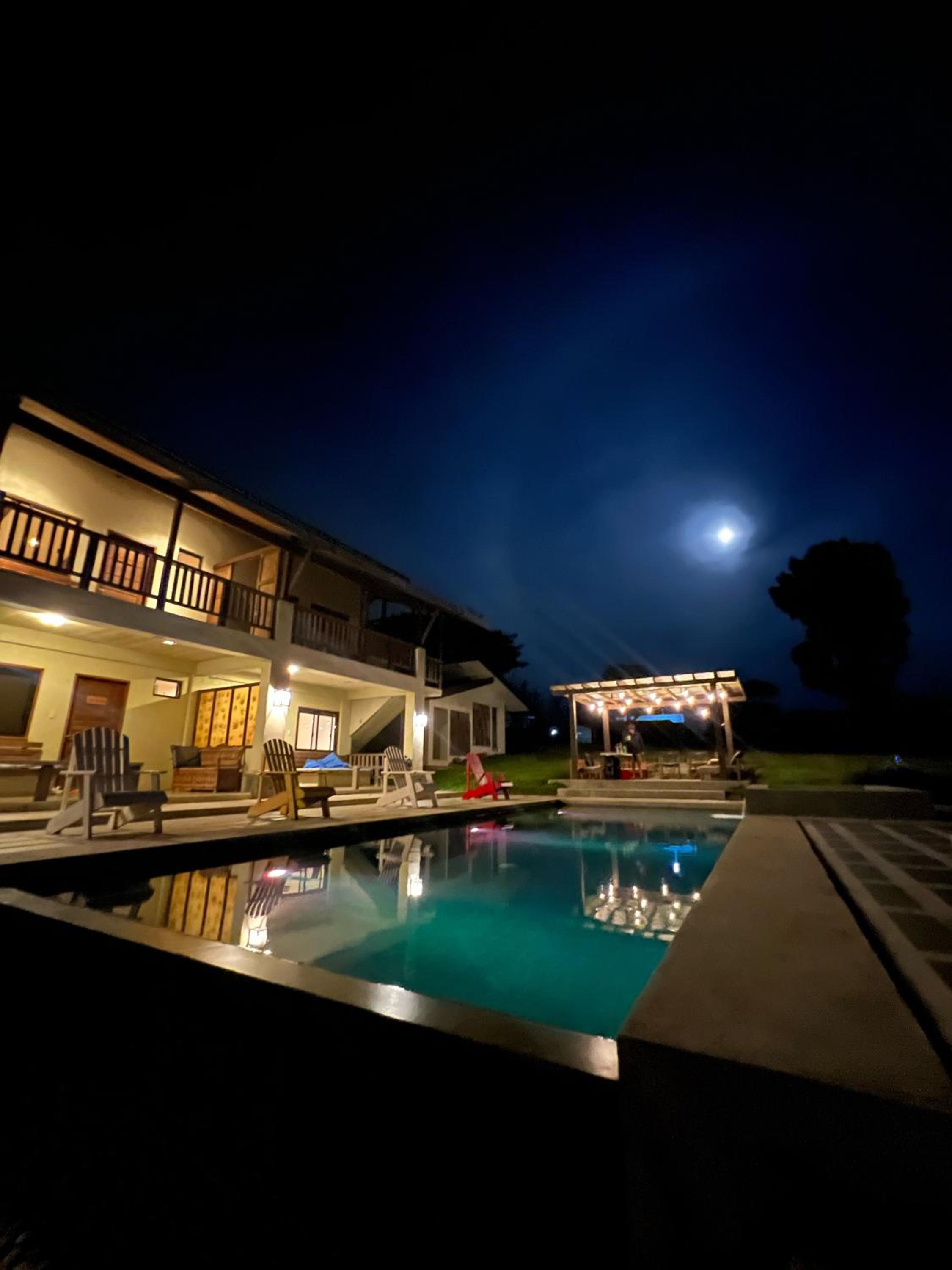 Kwartitos Villa