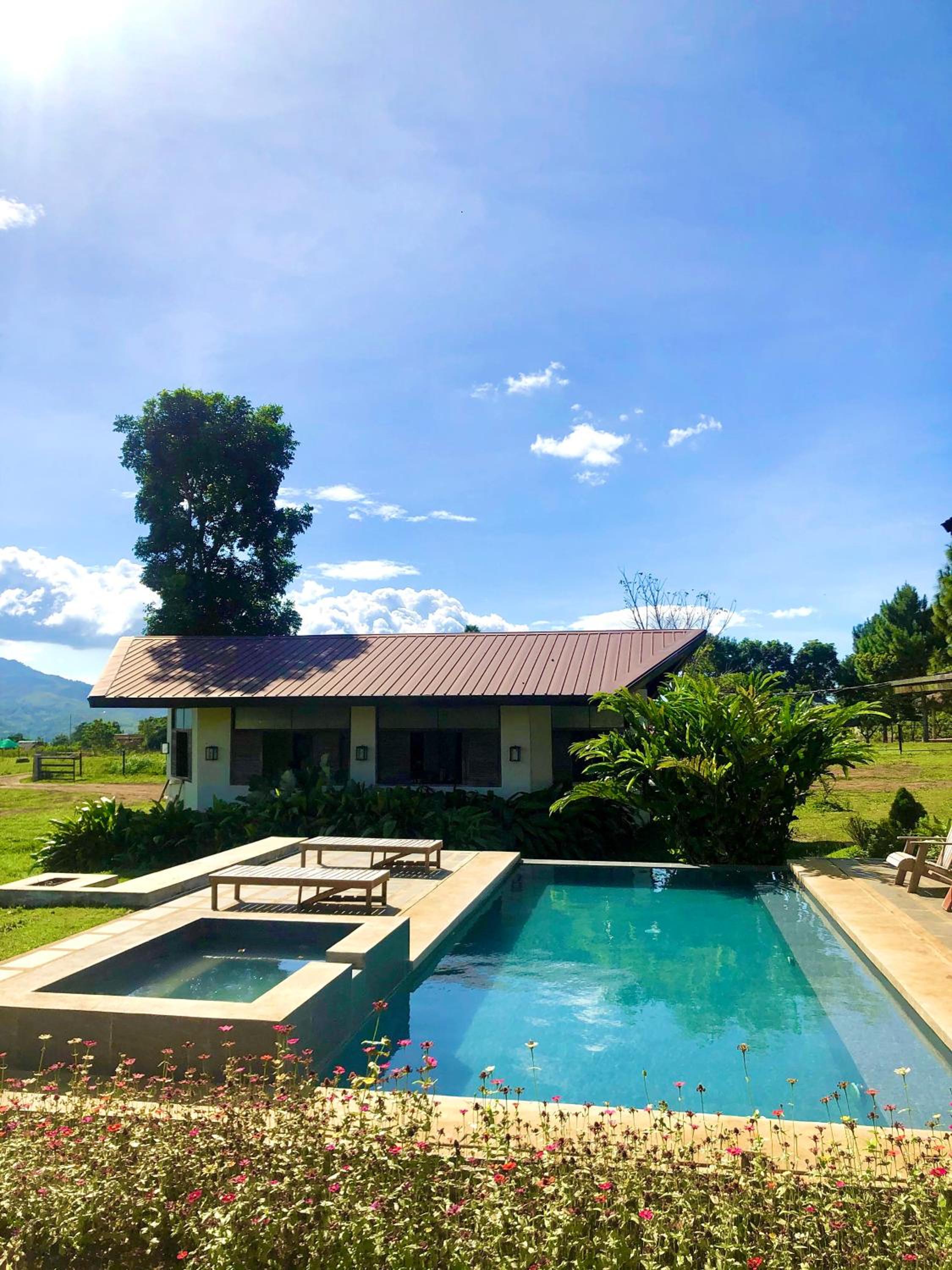 Kwartitos Villa