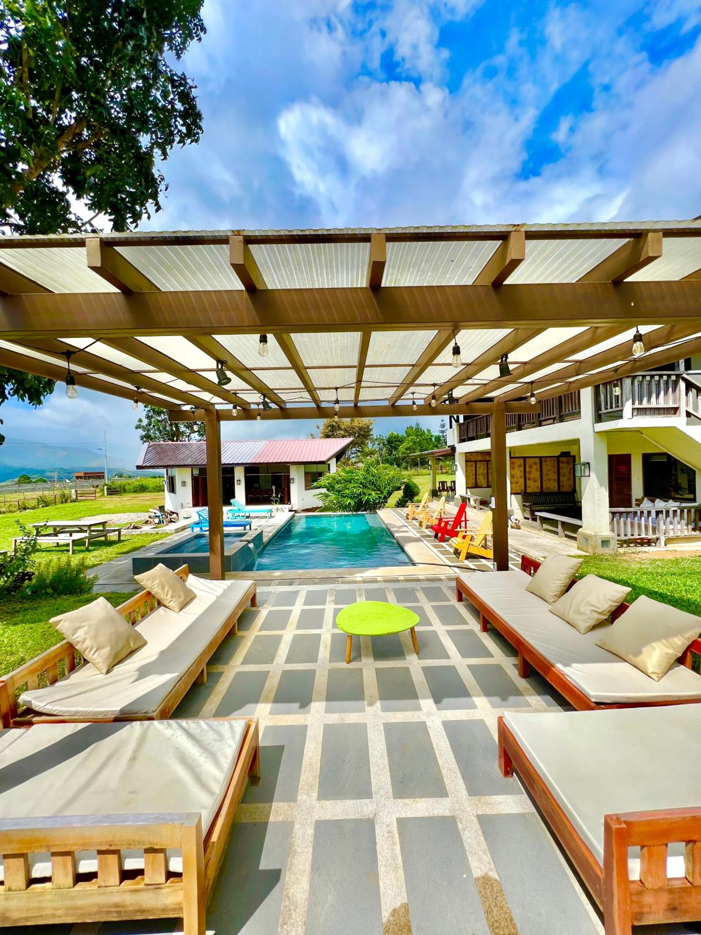 Kwartitos Villa
