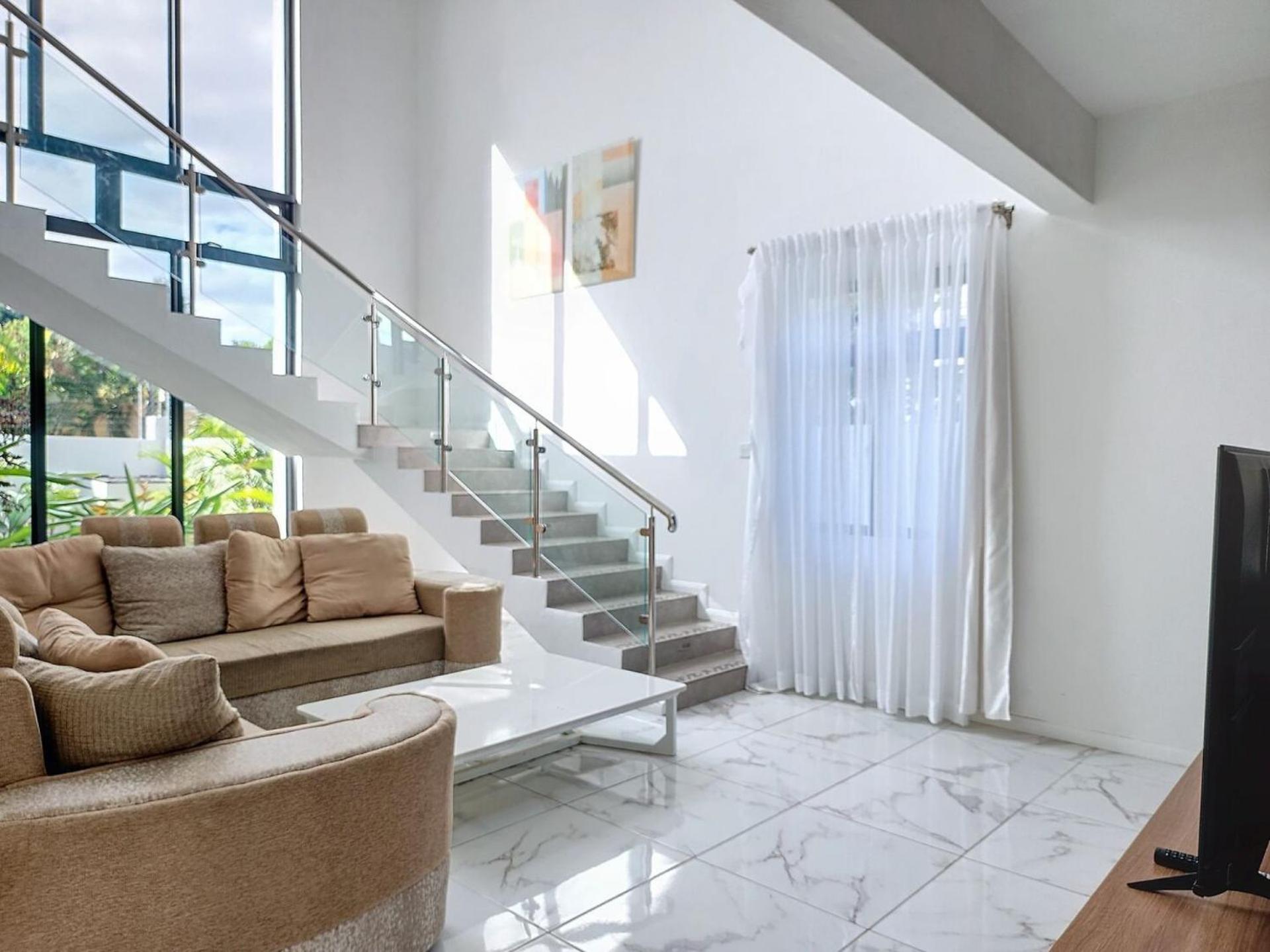 Coco Palms Villa view 3