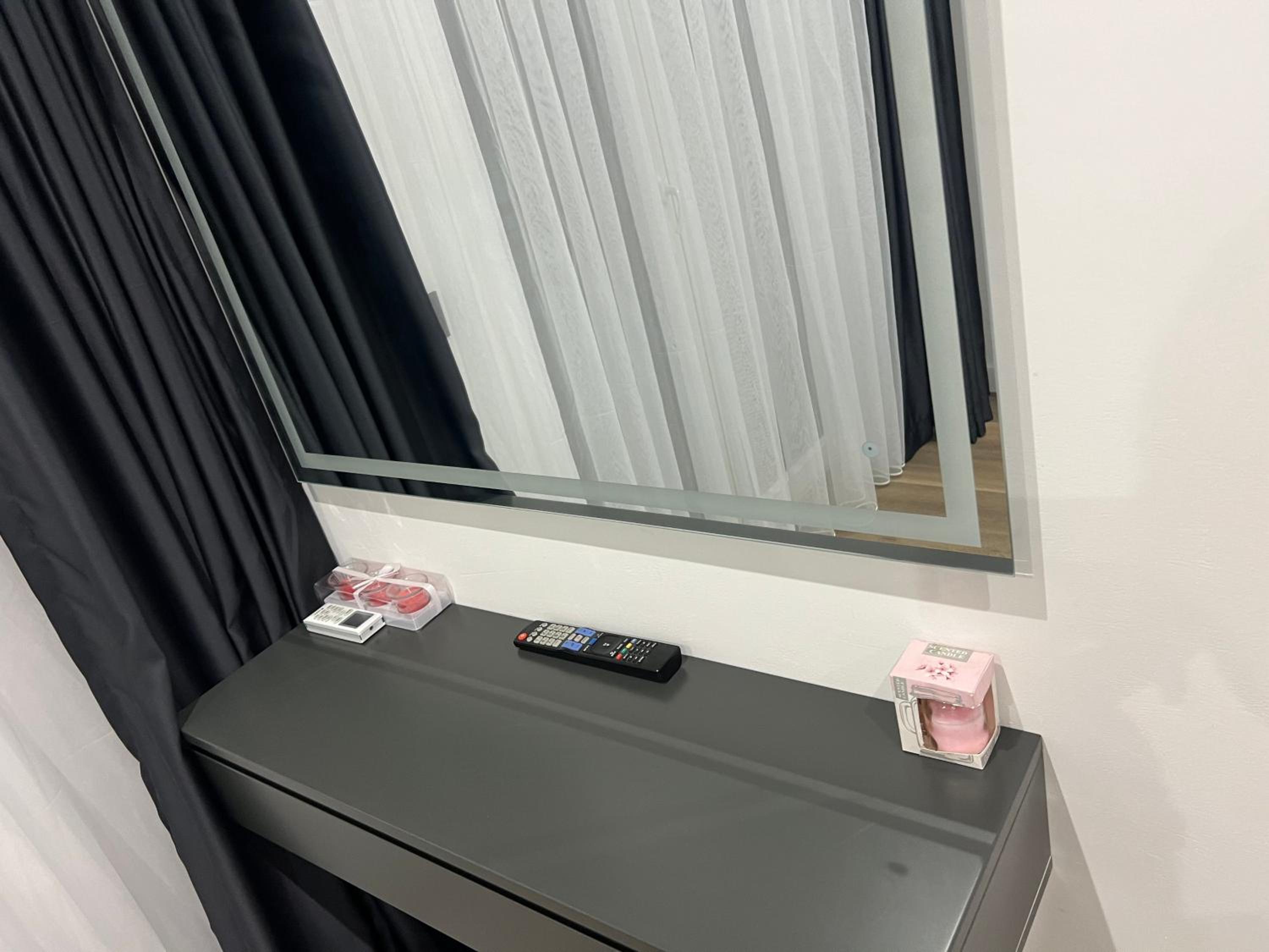 Froa Luxury Apartment